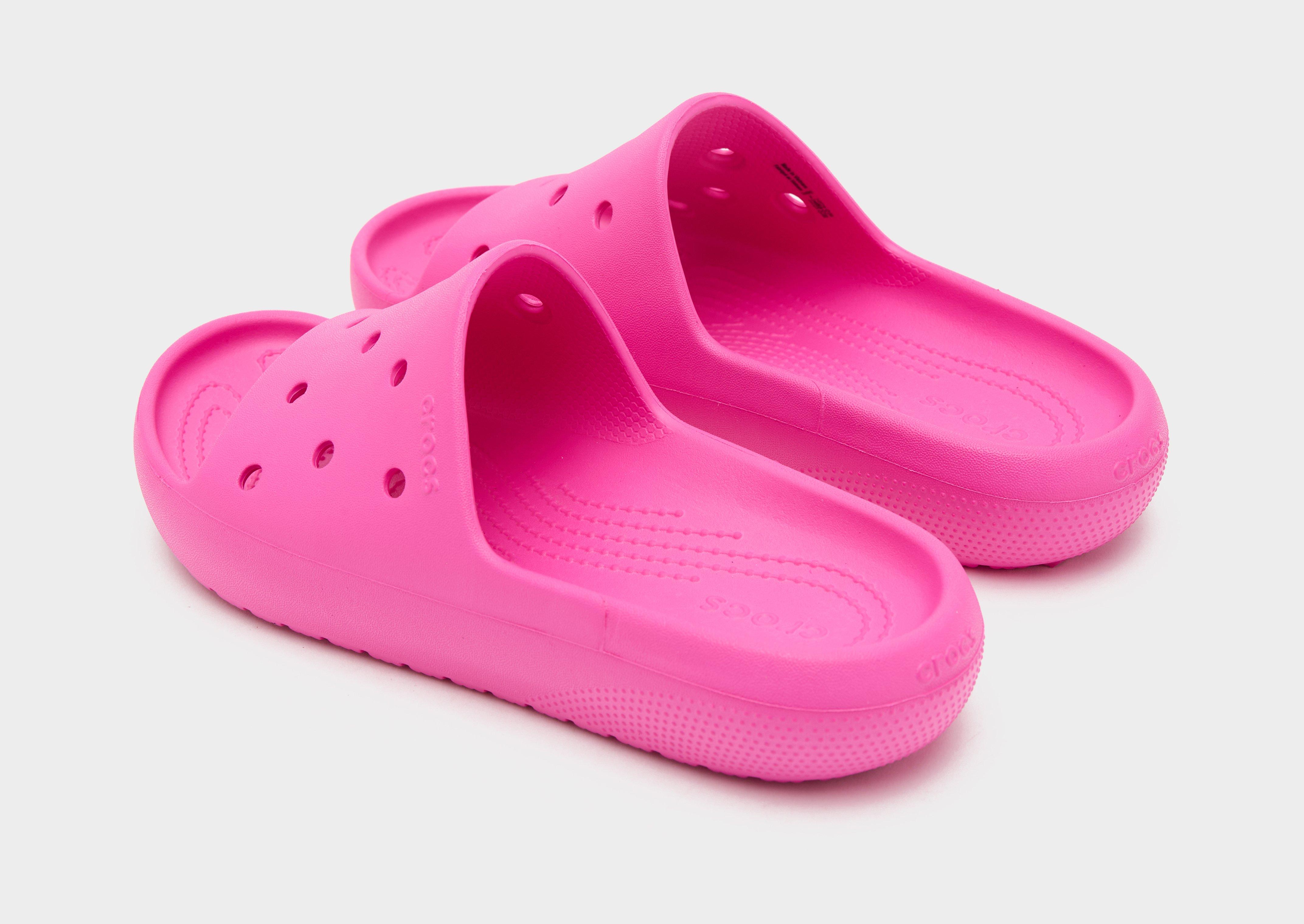 CROCS Classic Slides Junior