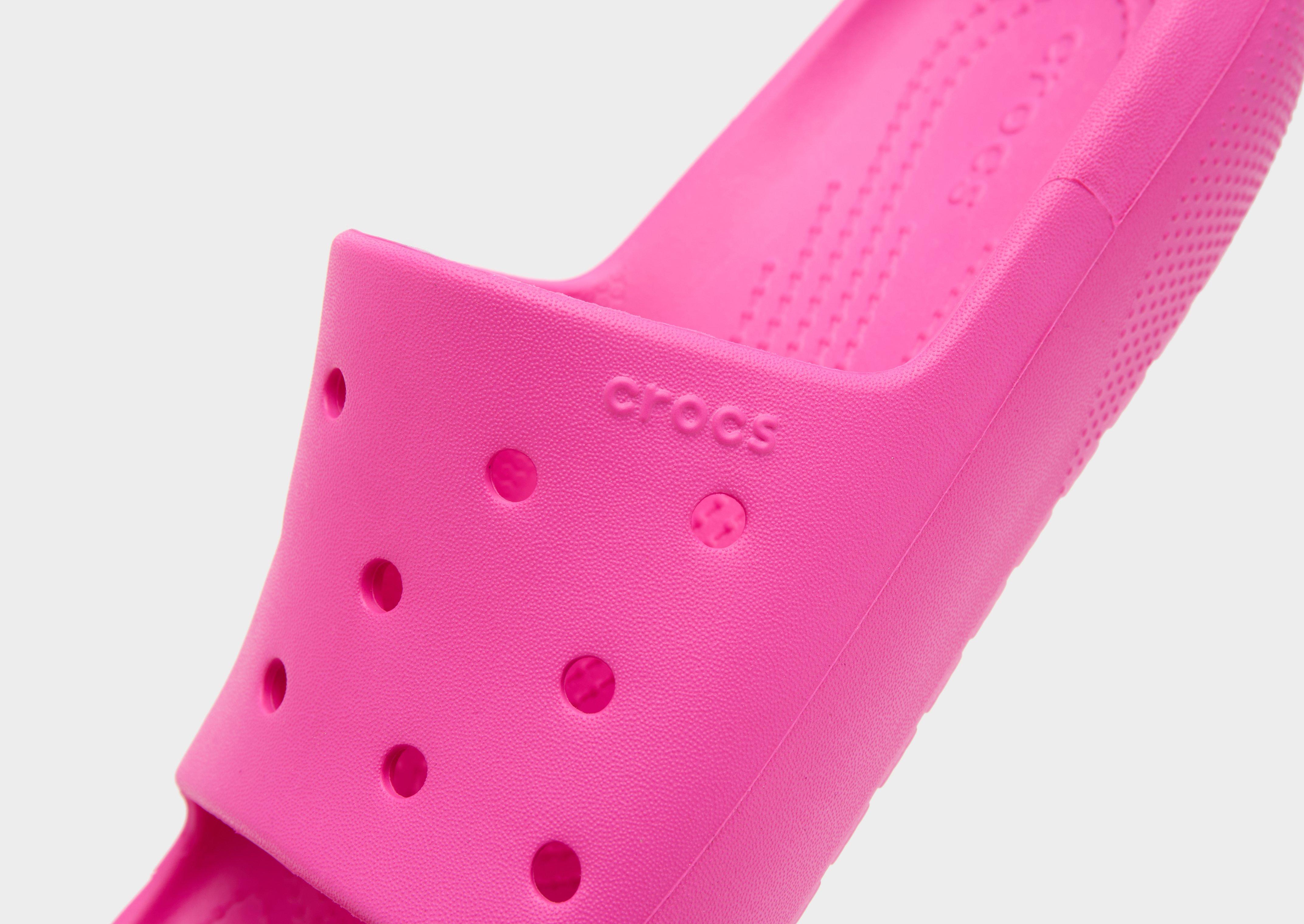 CROCS Classic Slides Junior