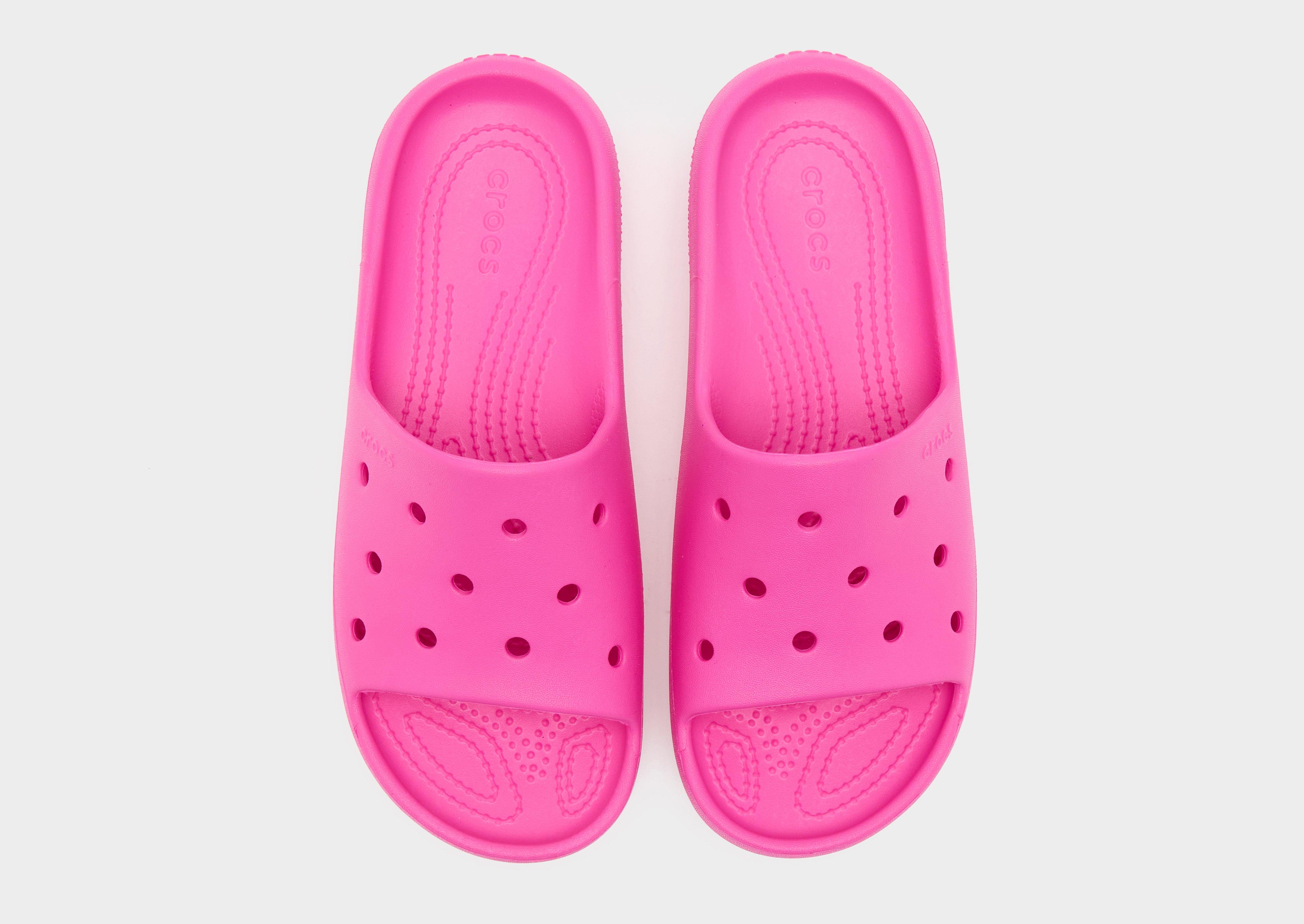 CROCS Classic Slides Junior
