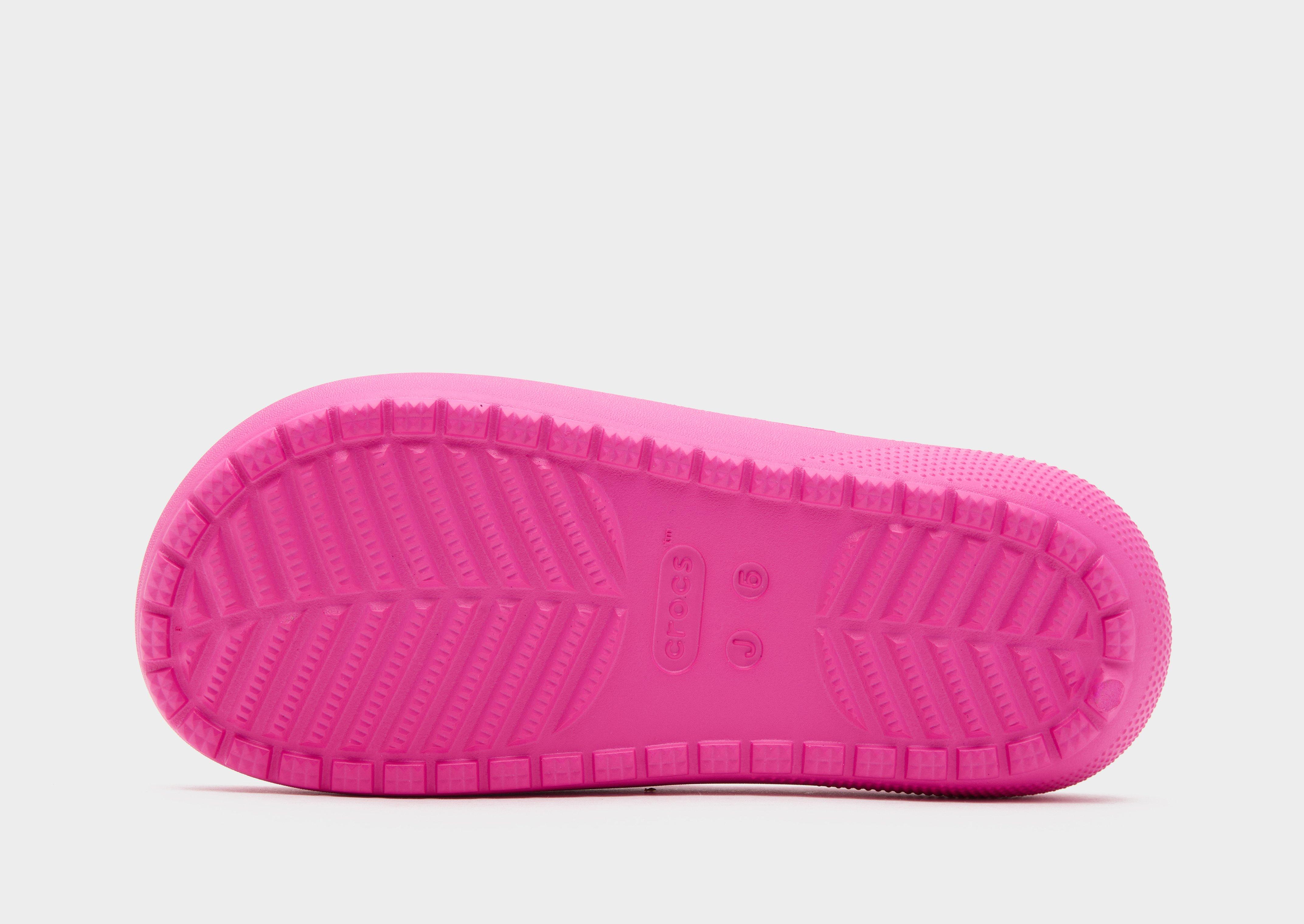 CROCS Classic Slides Junior