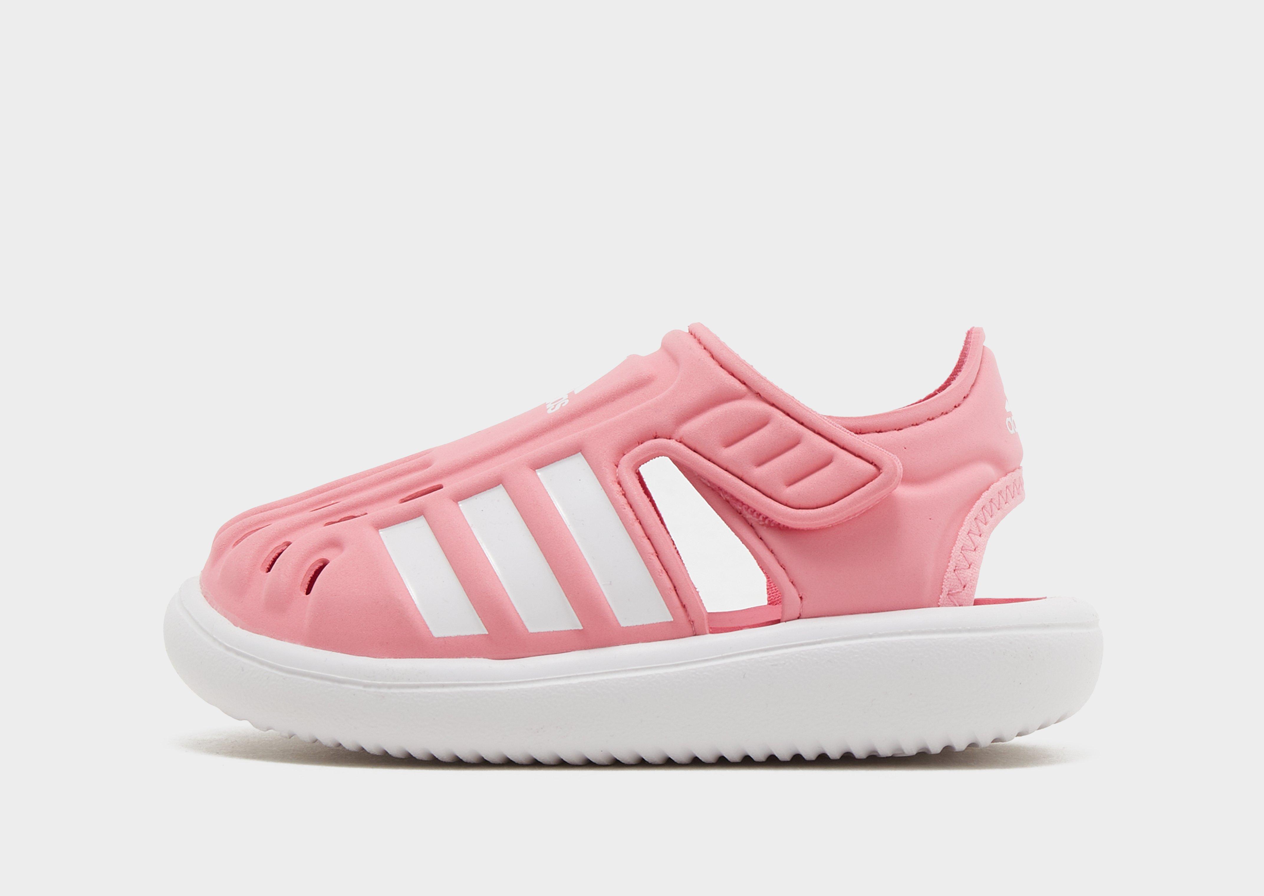 Adidas sandals for clearance baby