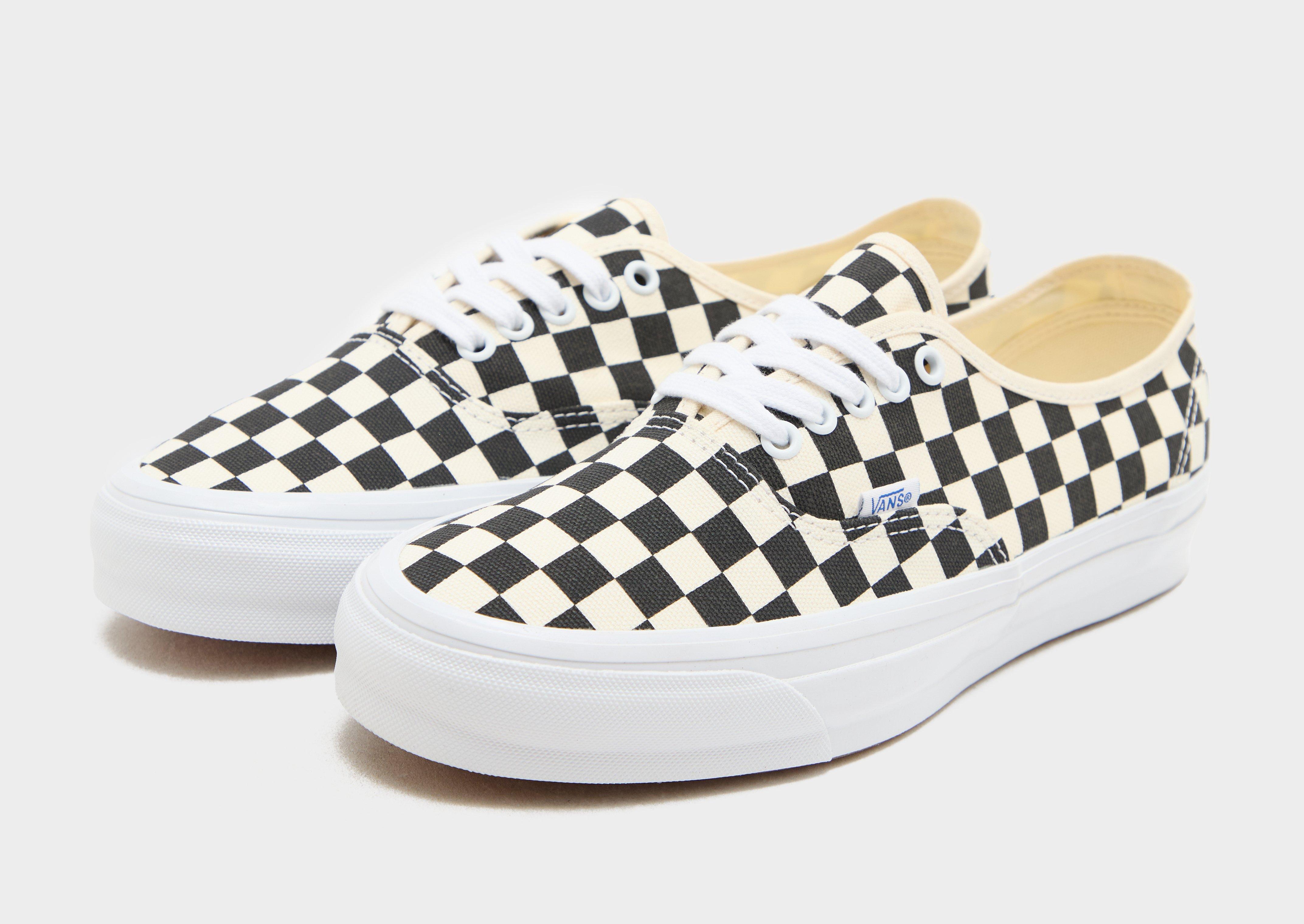 Vans Authentic 44 DX