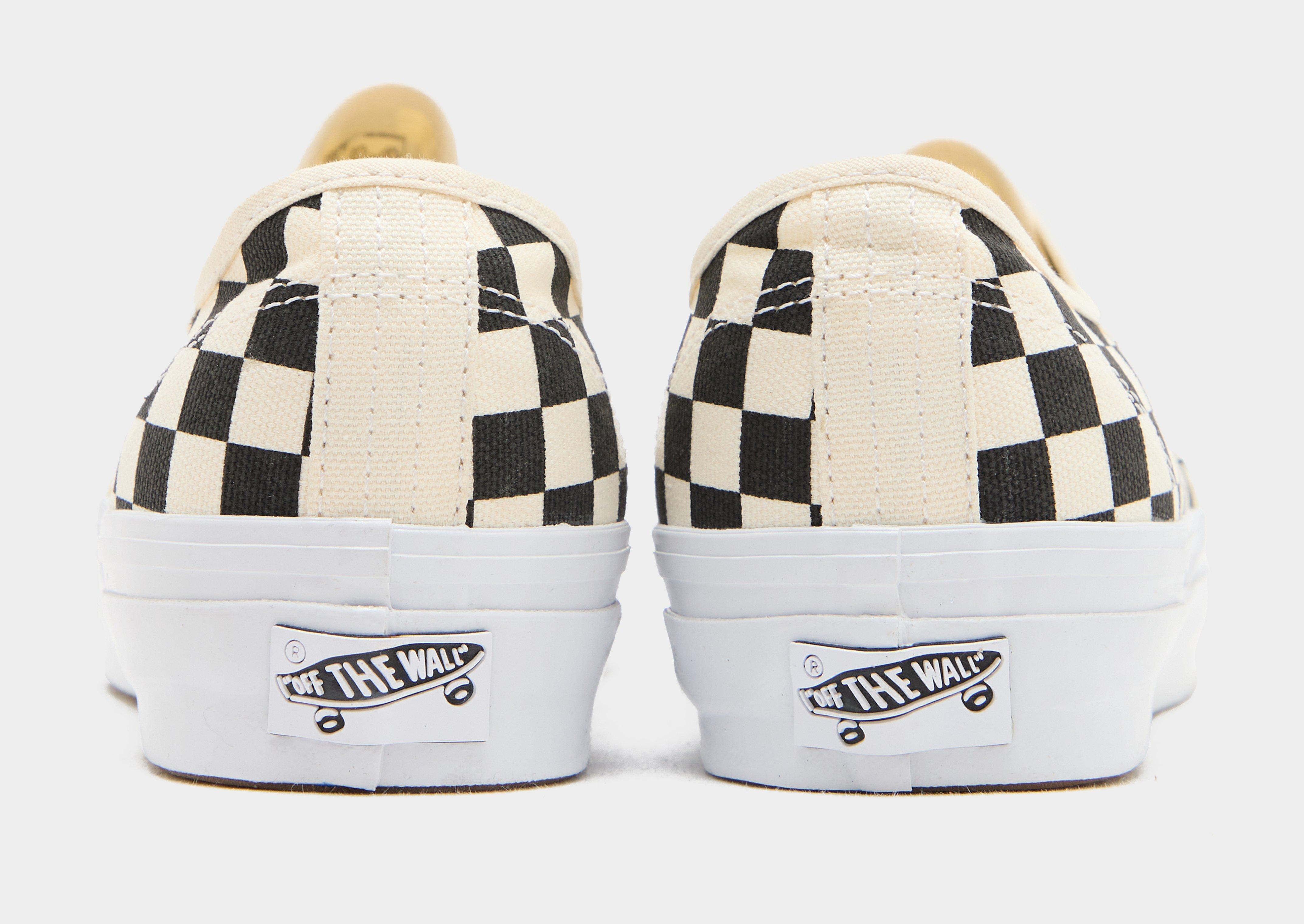 Vans Authentic 44 DX