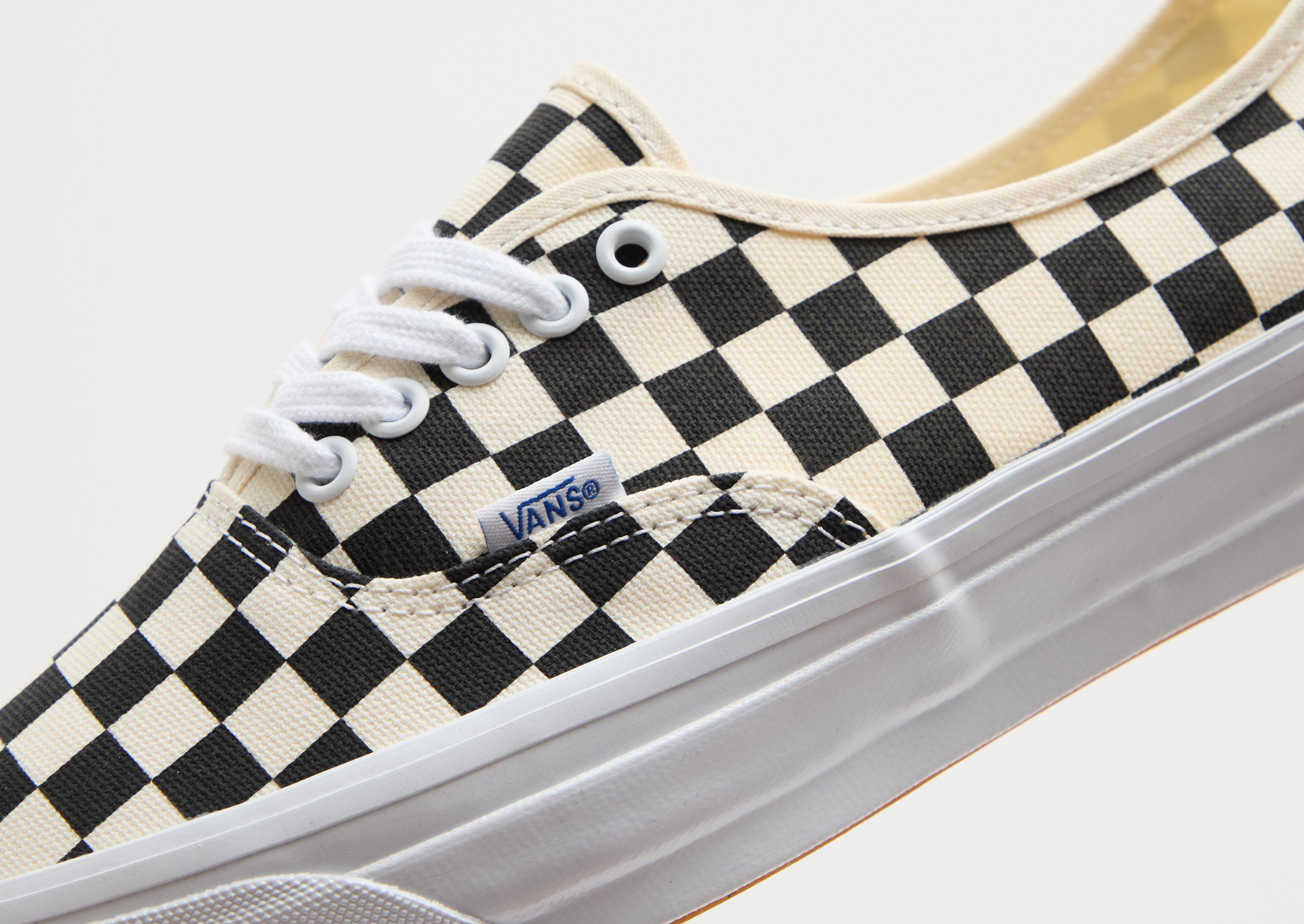 Vans Authentic 44 DX