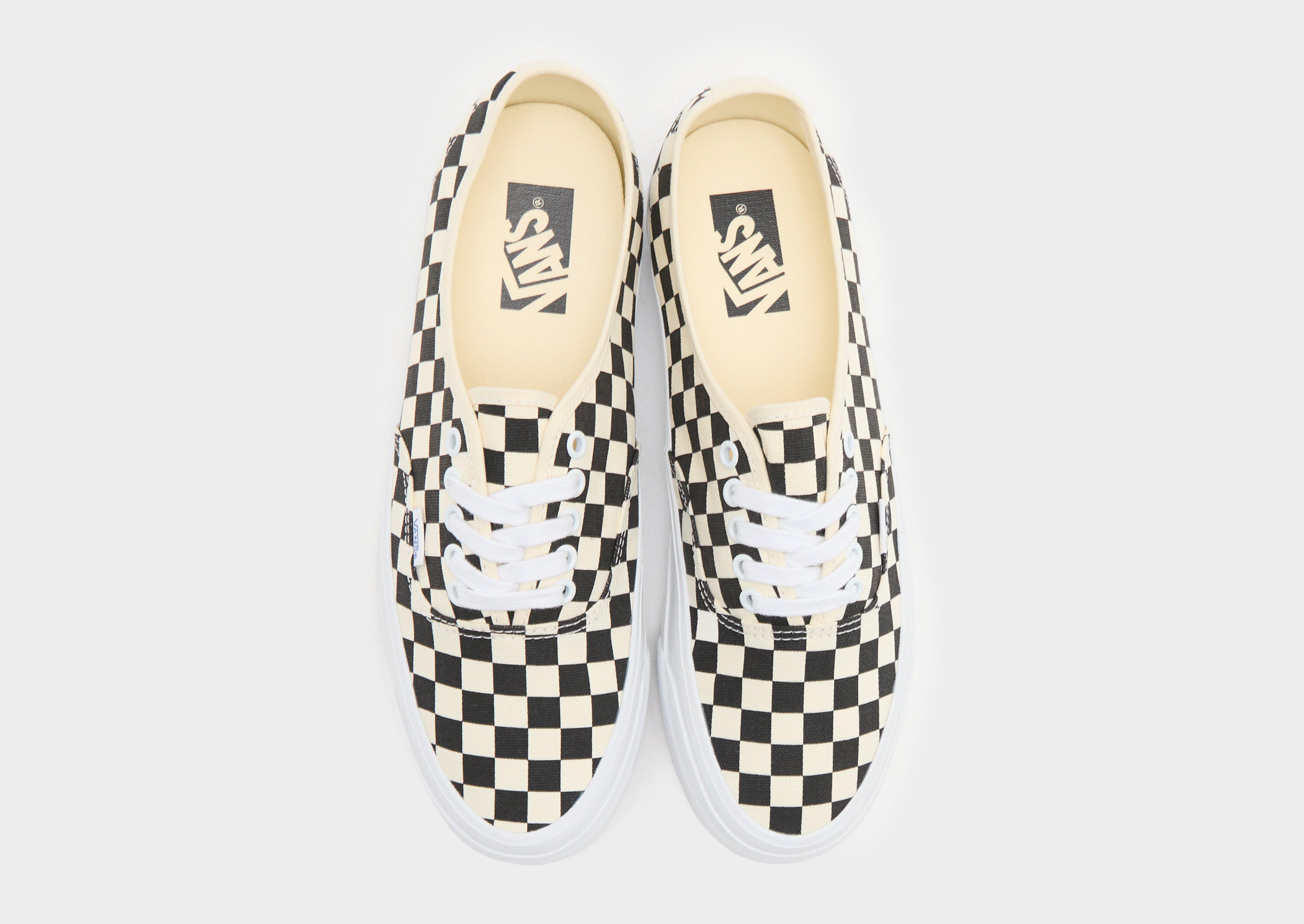 Vans Authentic 44 DX