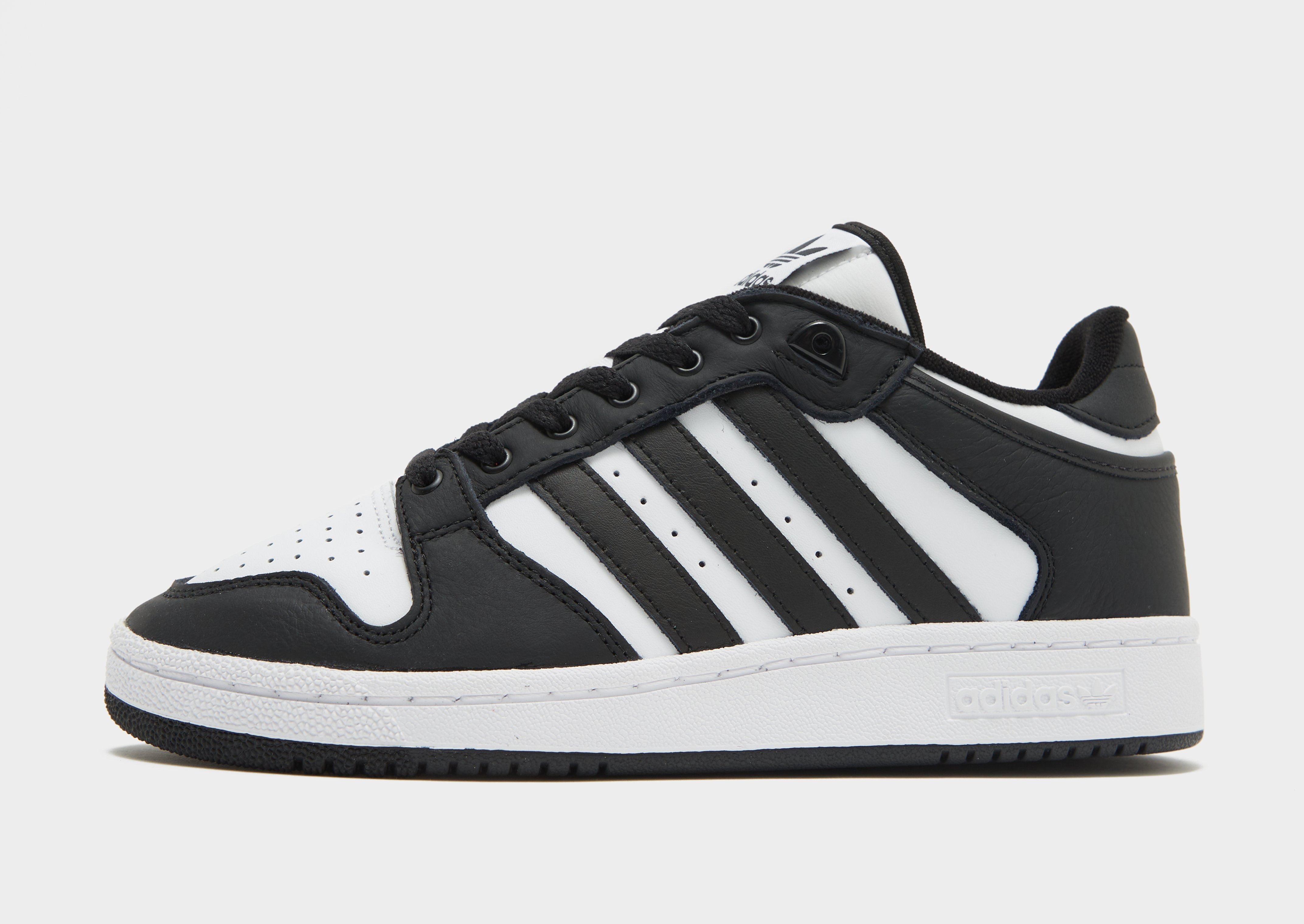 Black adidas Originals Centennial | JD Sports UK