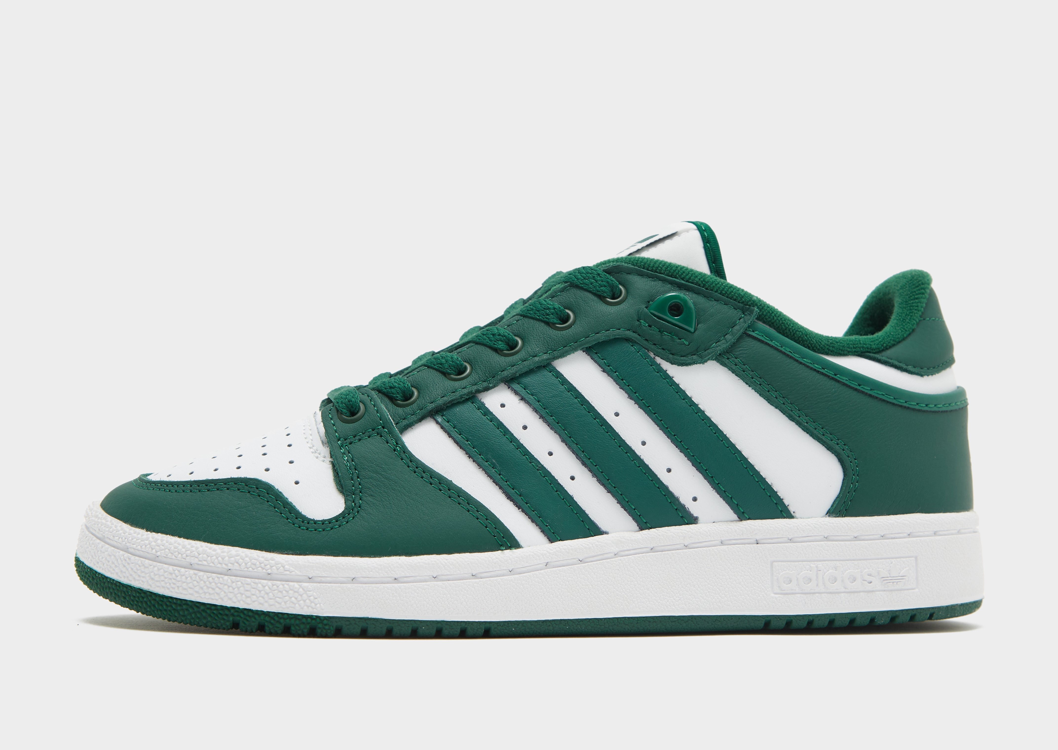 Green adidas Originals Centennial JD Sports Global