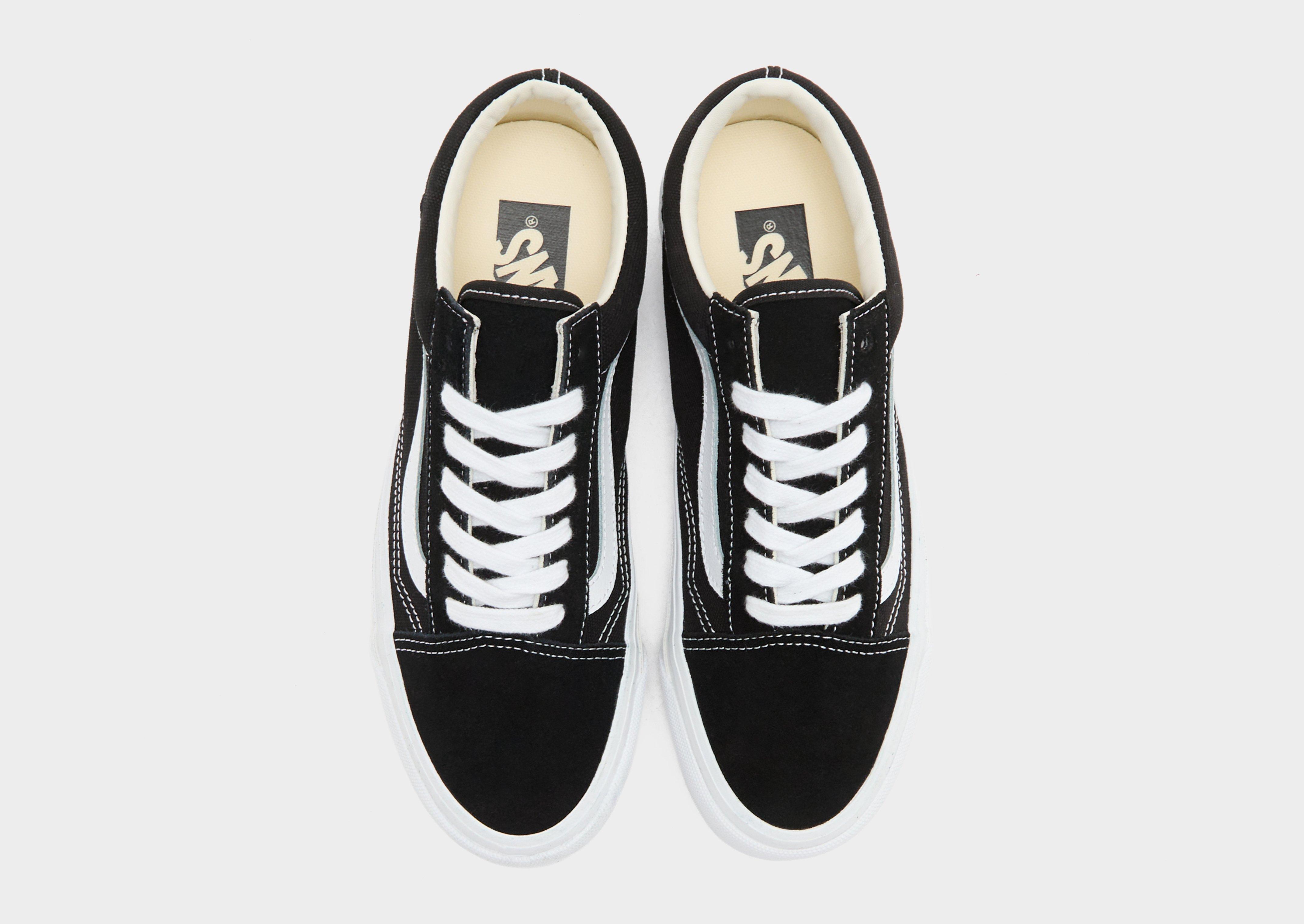 Vans Premium Old Skool 36 Women's