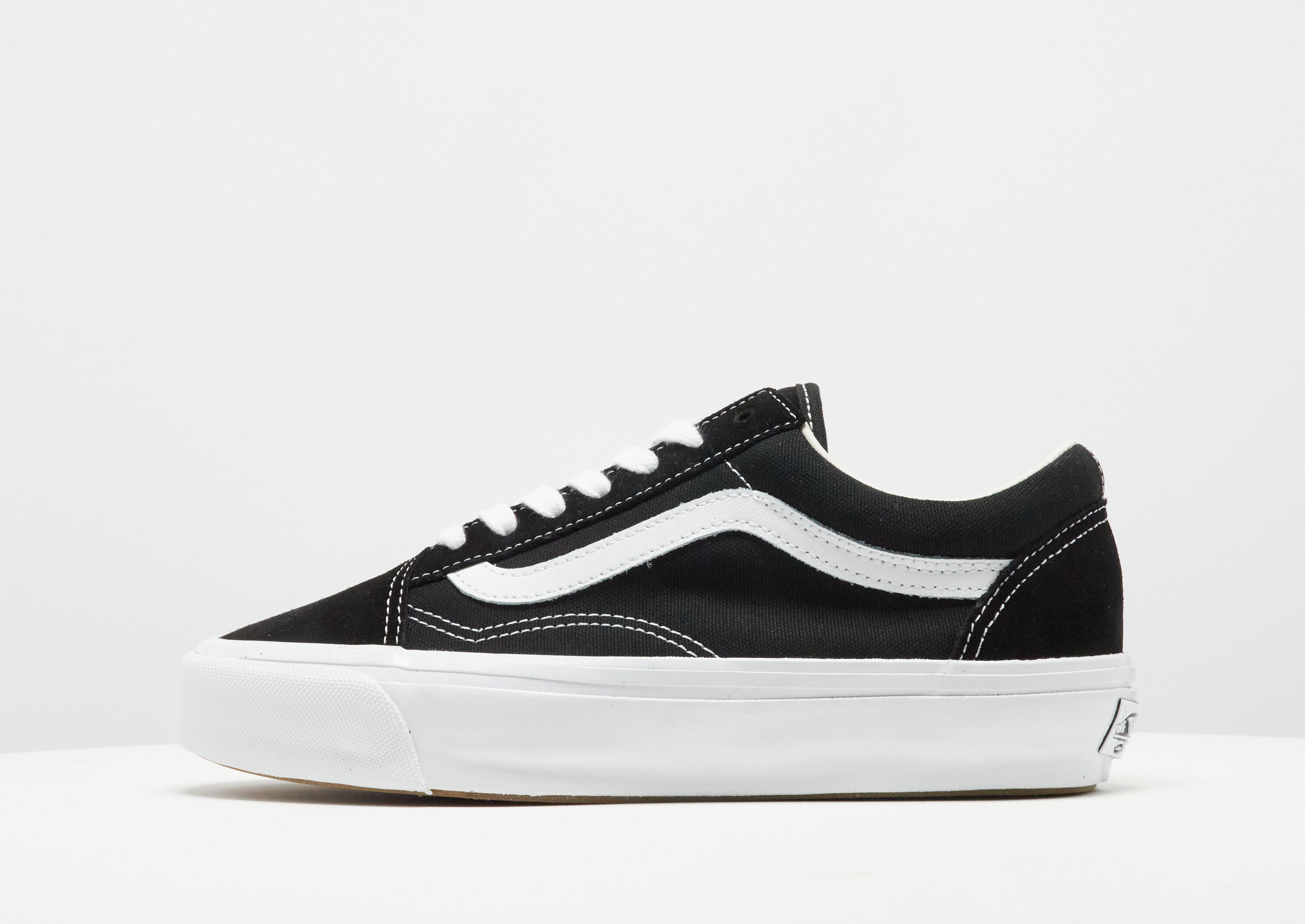 Vans Premium Old Skool 36 Donna
