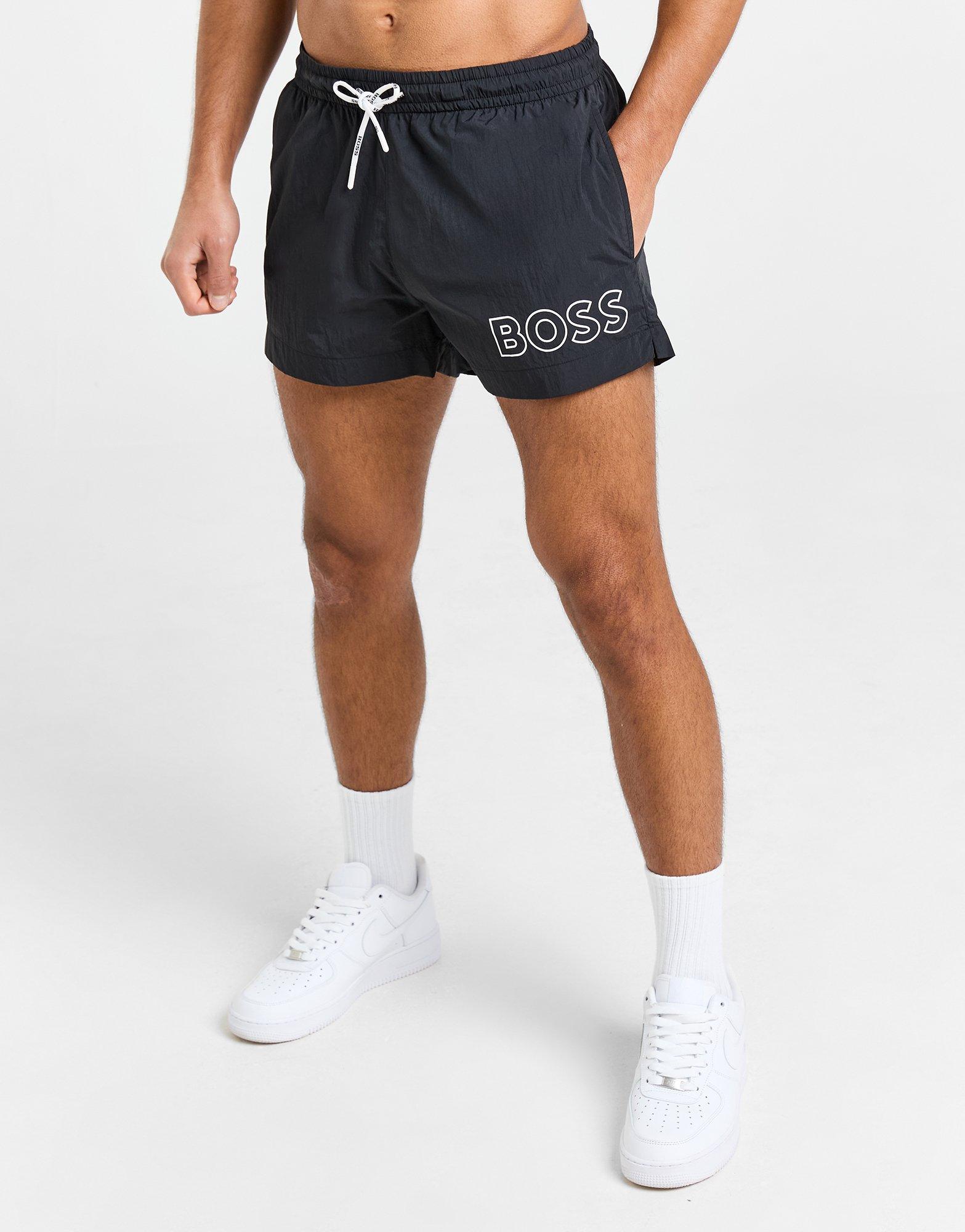 BOSS Mooneye Swim Shorts