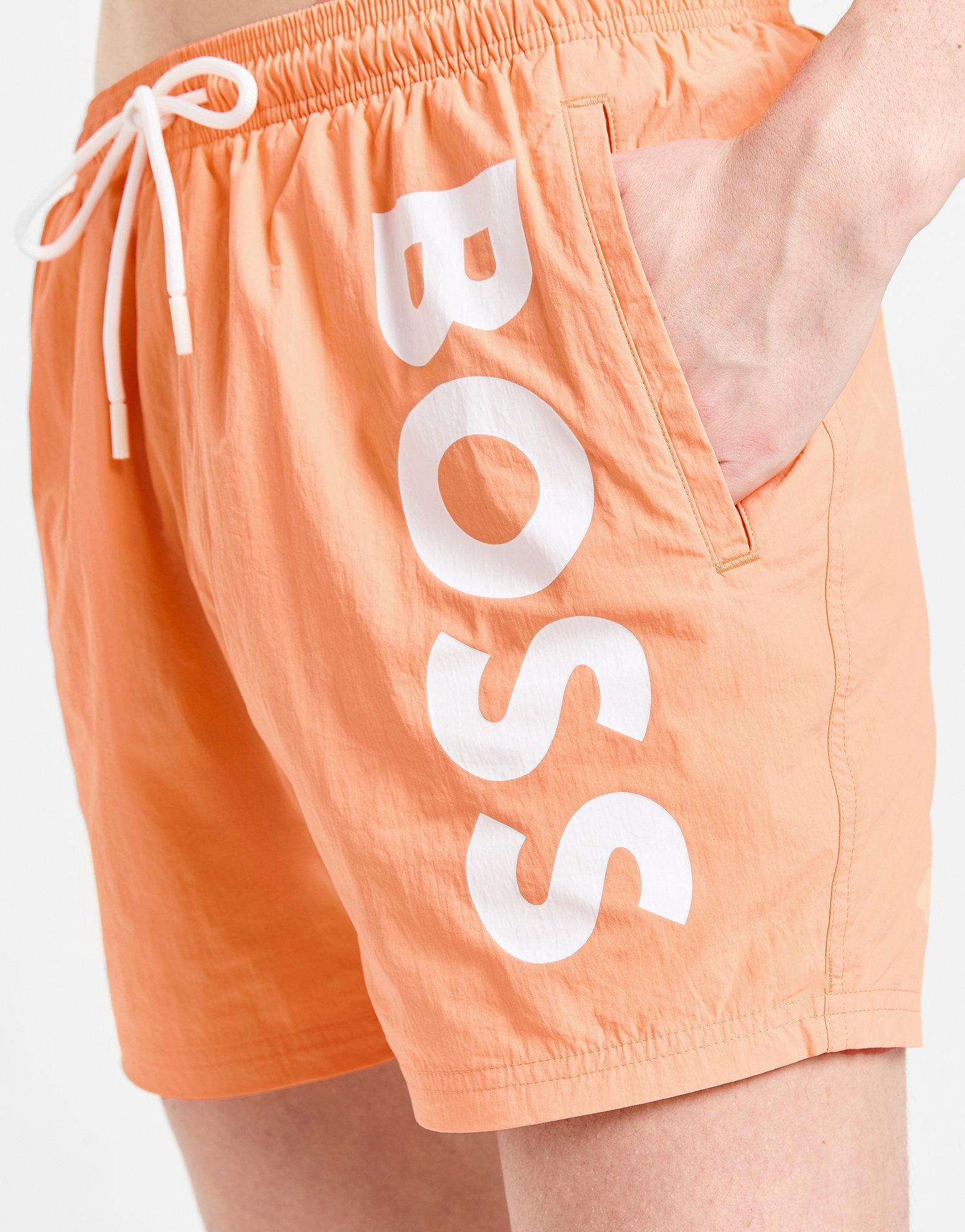 BOSS Octopus Shorts