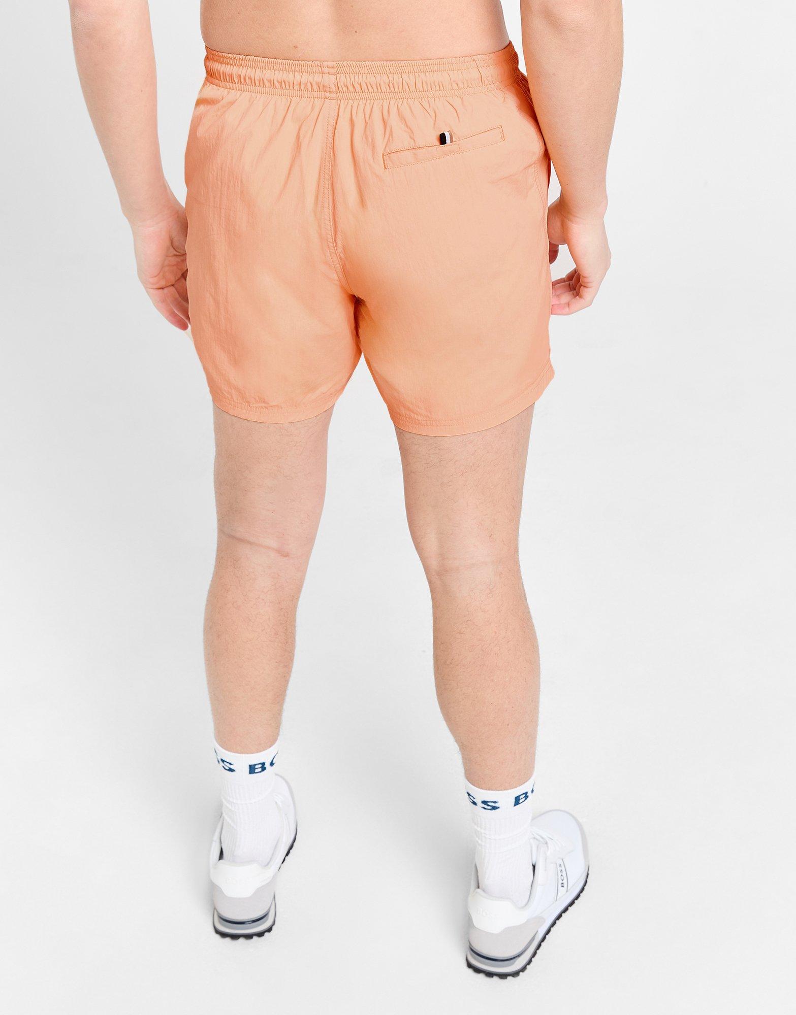 BOSS Octopus Shorts