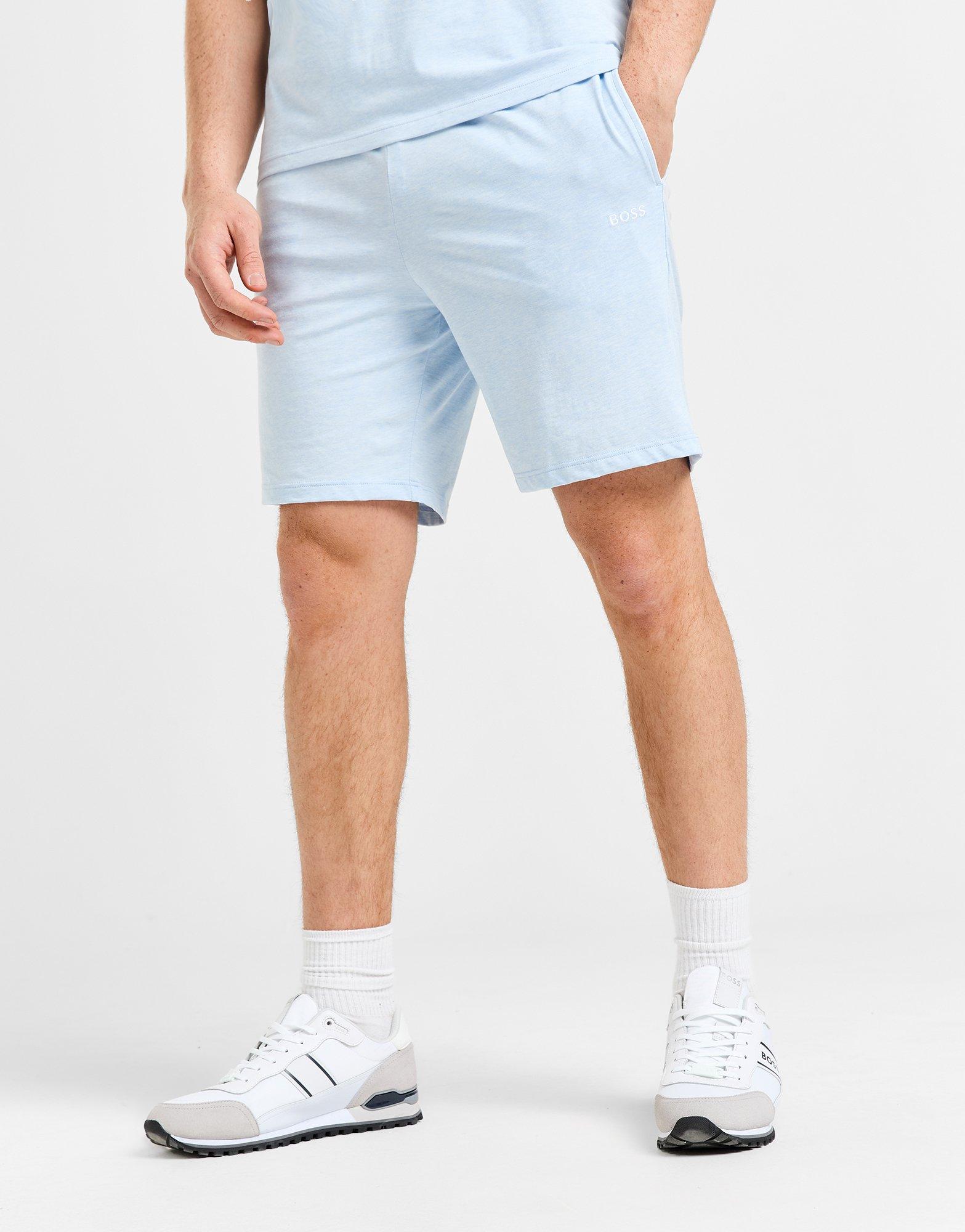 BOSS Mix Shorts