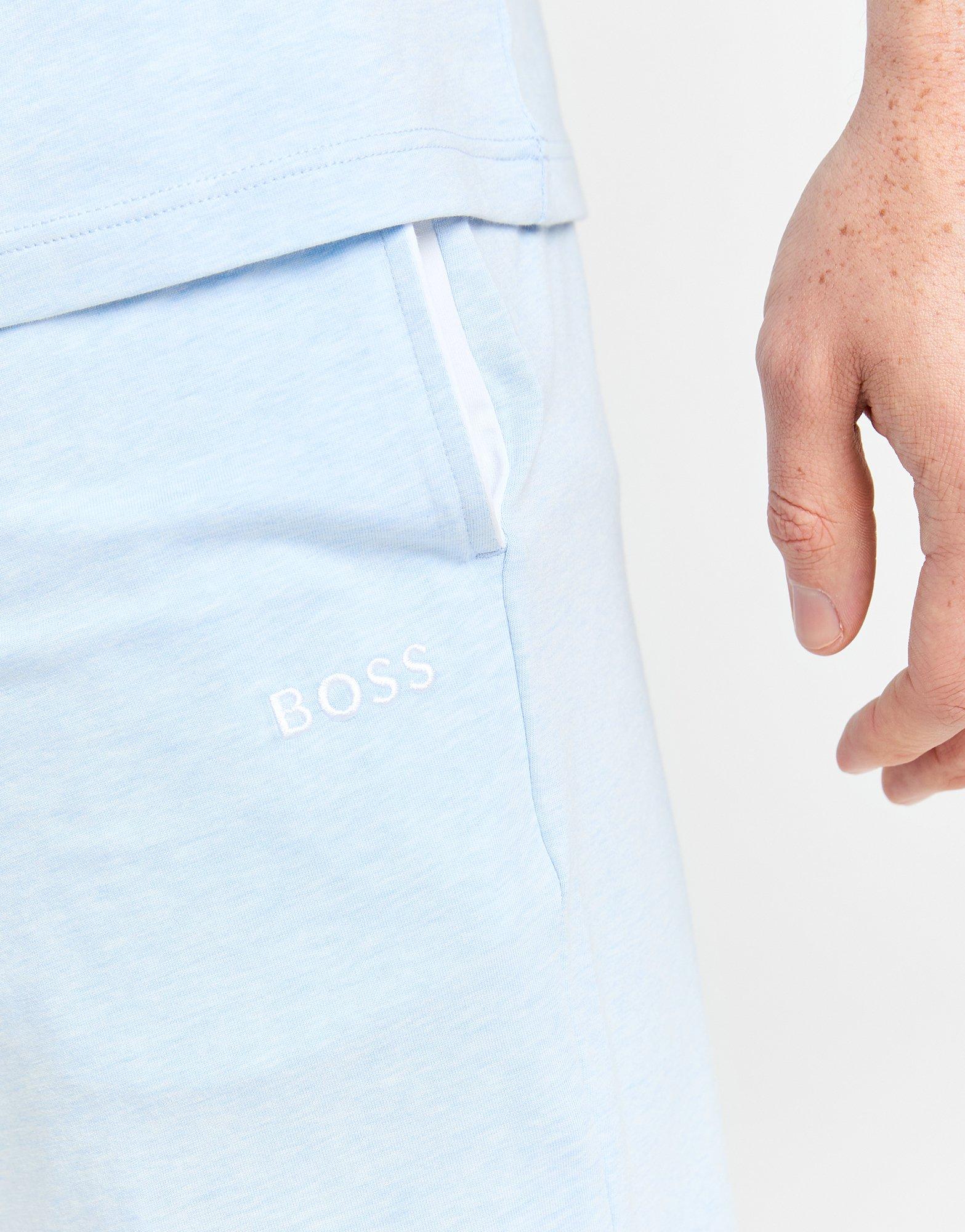 BOSS Mix Shorts
