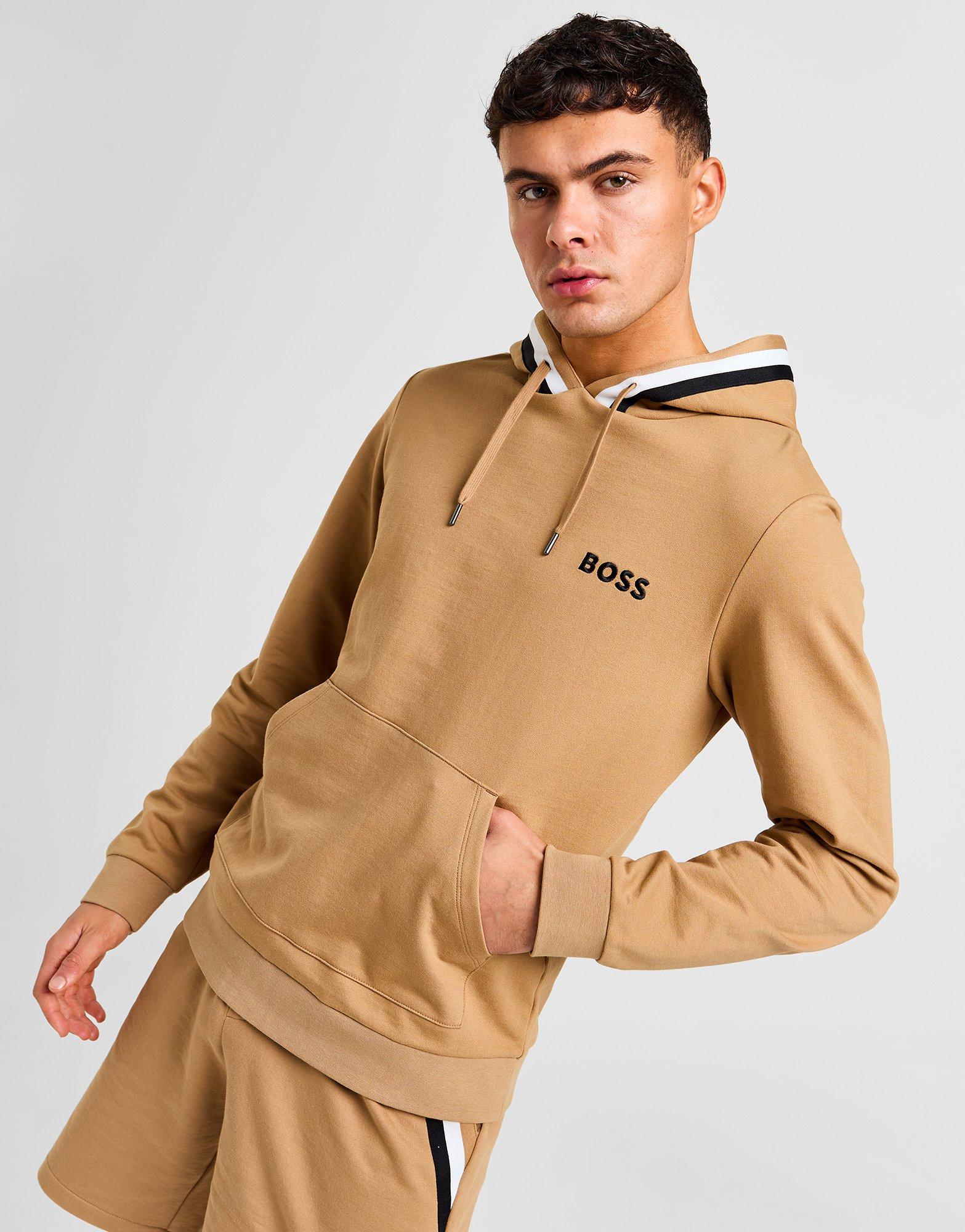 BOSS Iconic Hoodie