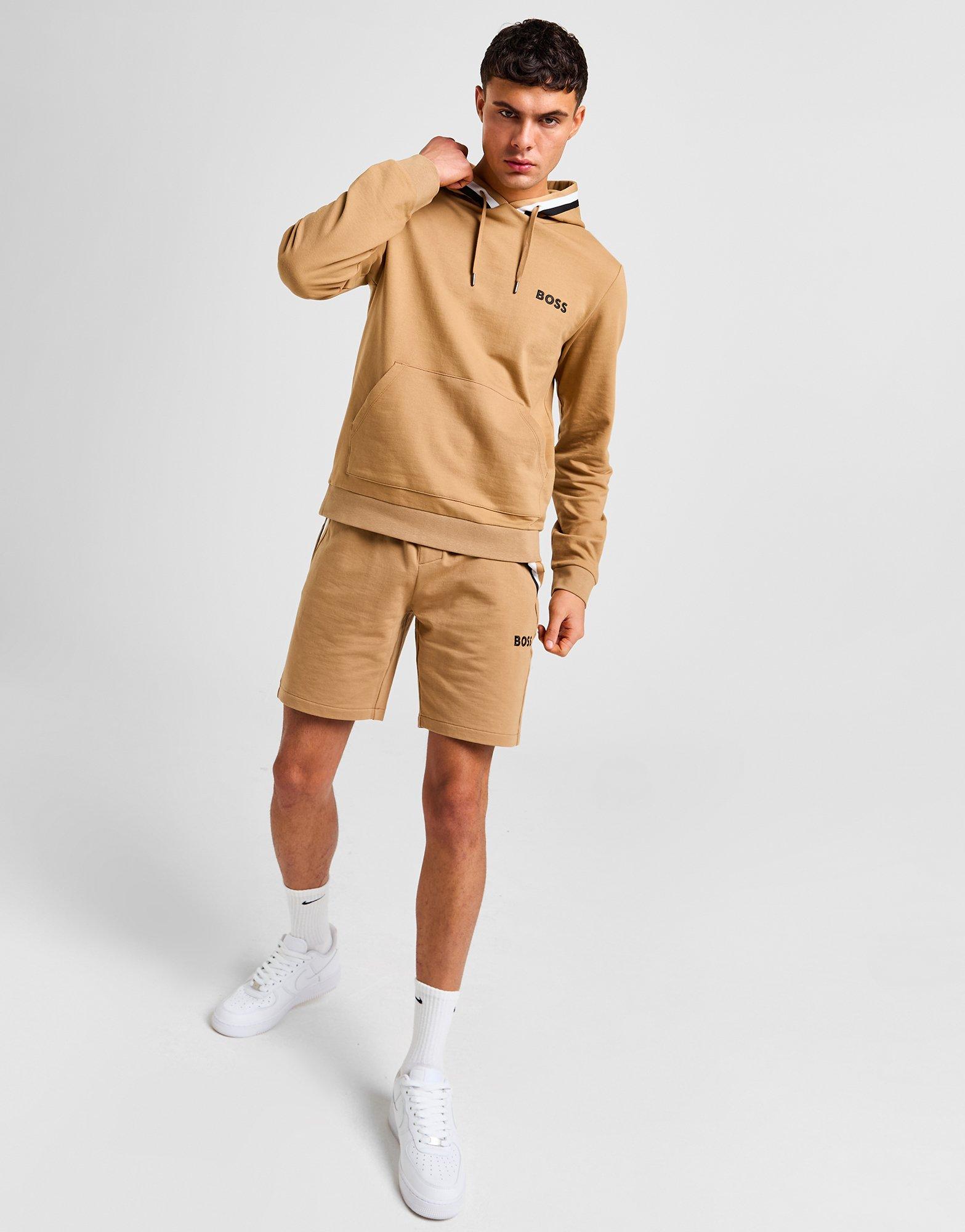 BOSS Iconic Hoodie