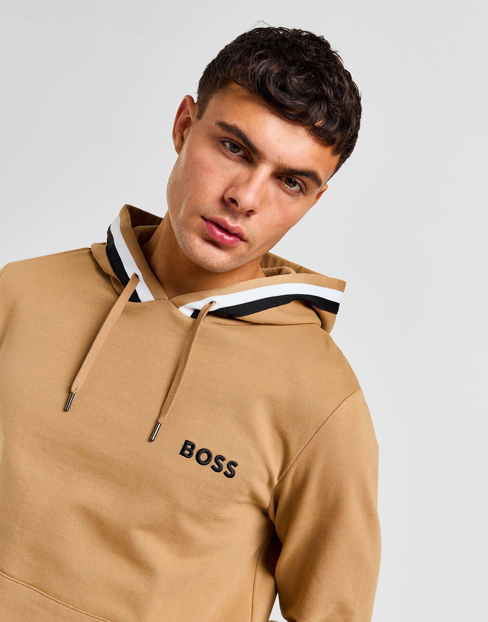 BOSS Iconic Hoodie