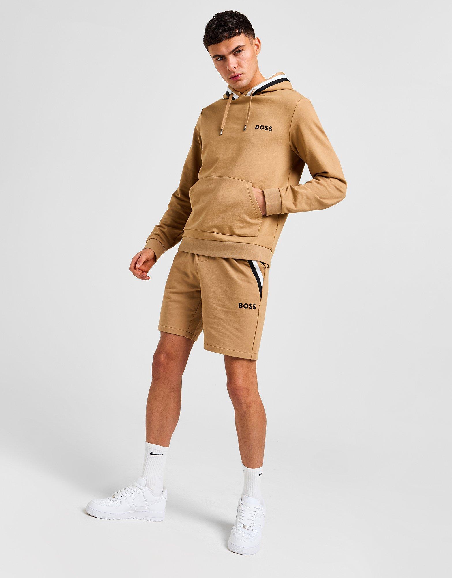 BOSS Iconic Shorts