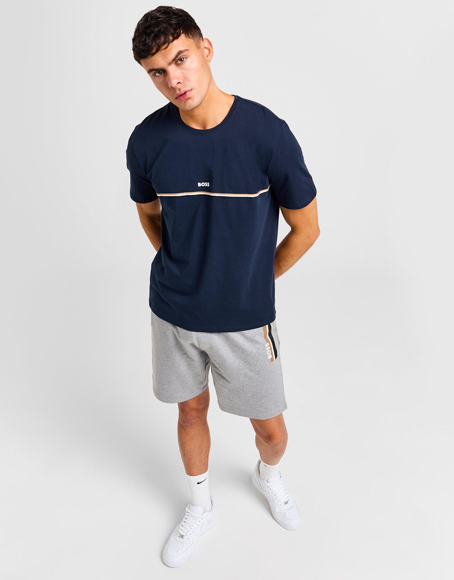 BOSS Unique T-Shirt