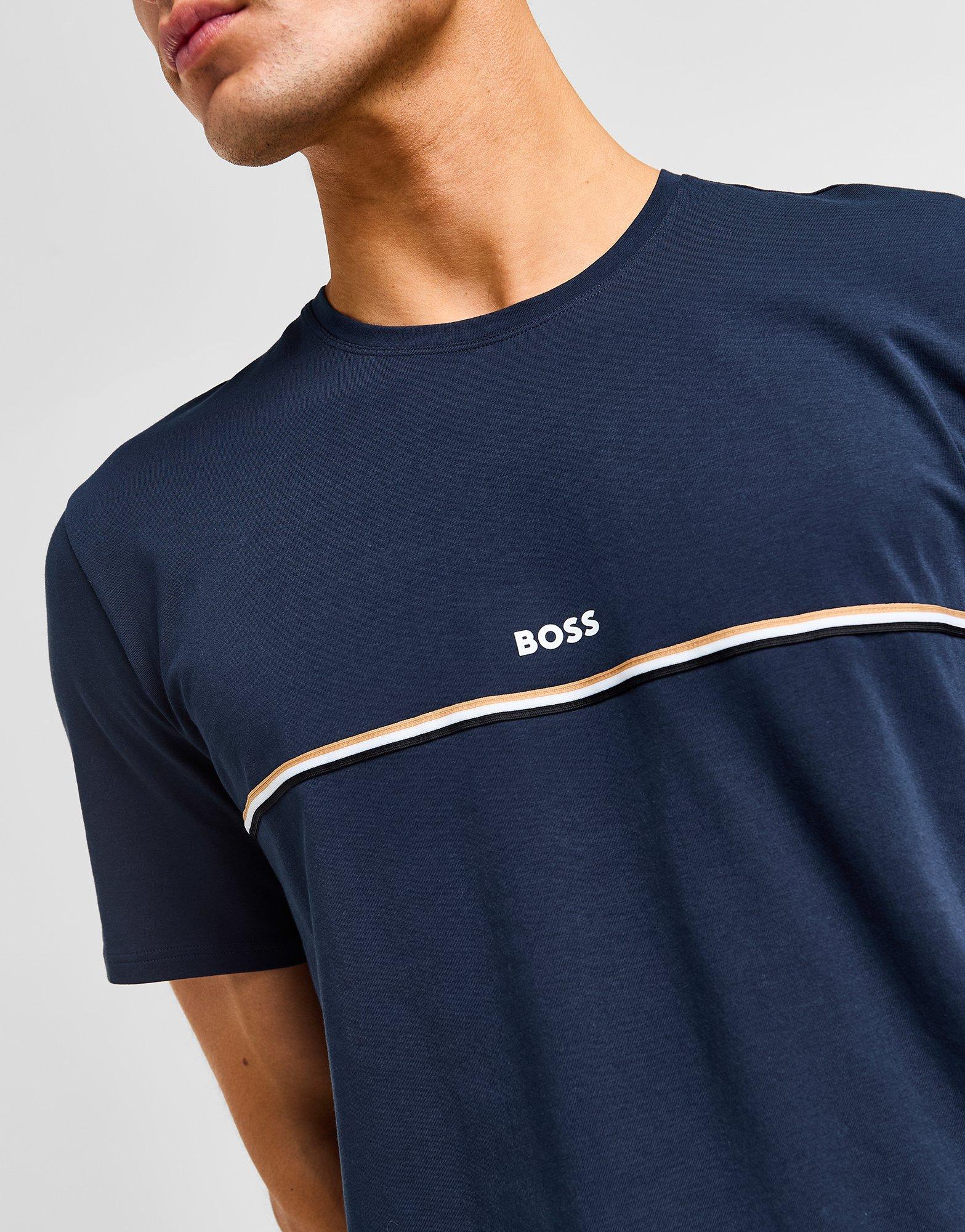 BOSS Unique T-Shirt