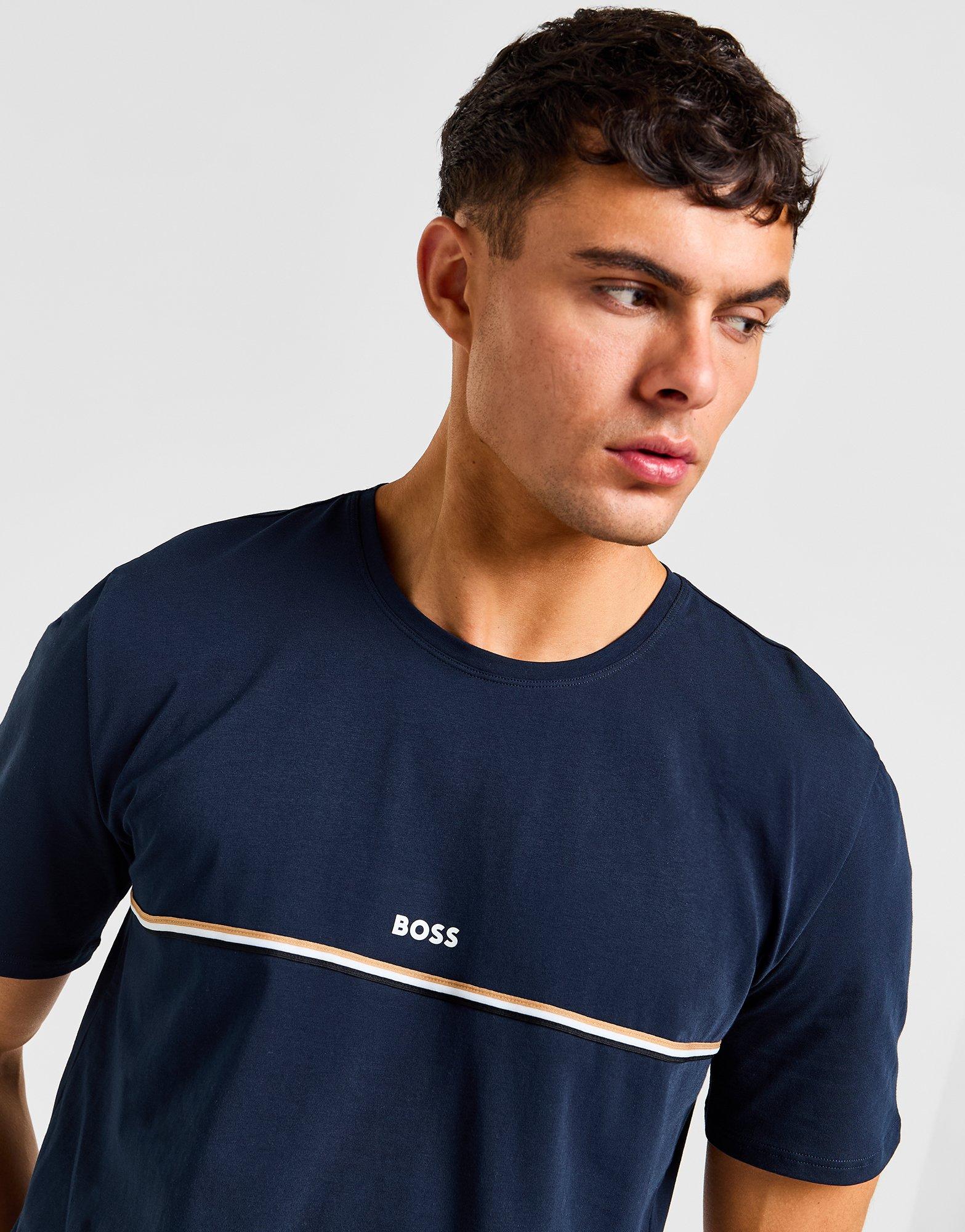 BOSS Unique T-Shirt
