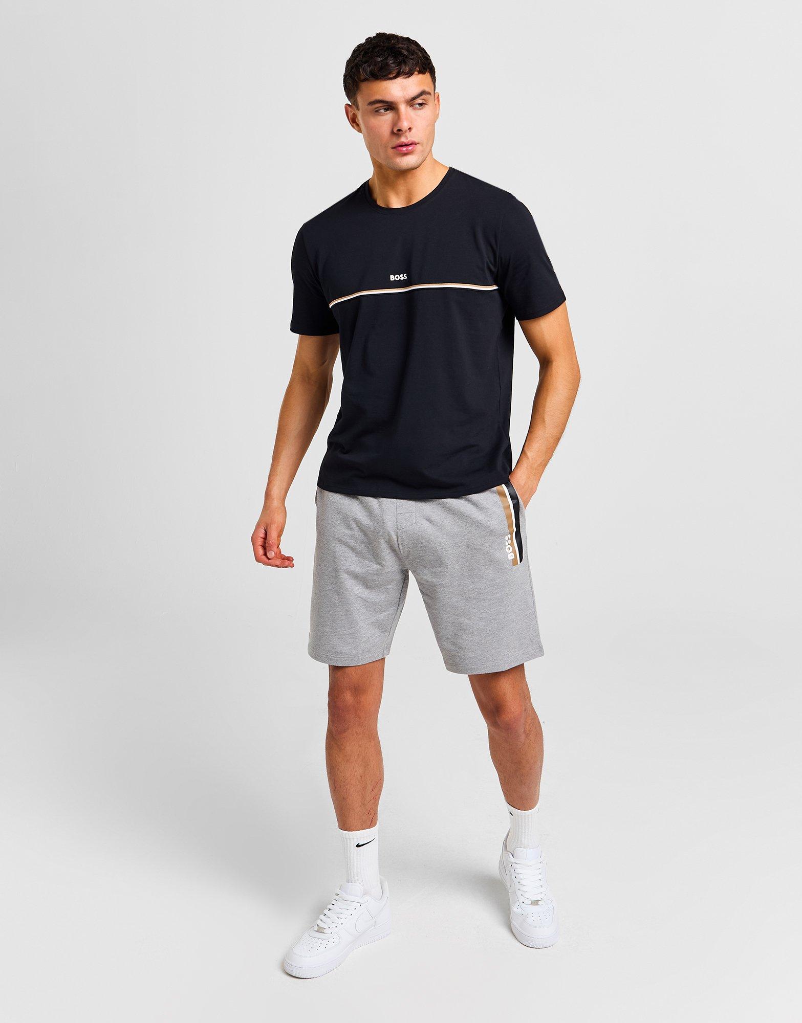 BOSS Unique T-Shirt