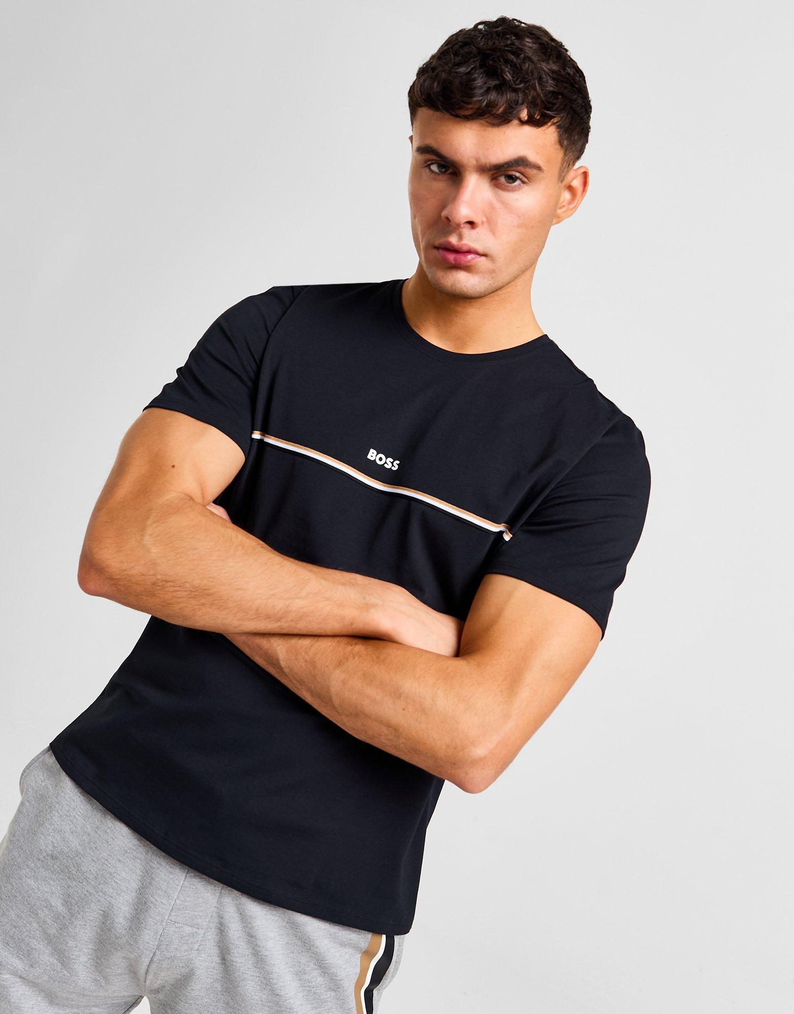 BOSS Unique T-Shirt