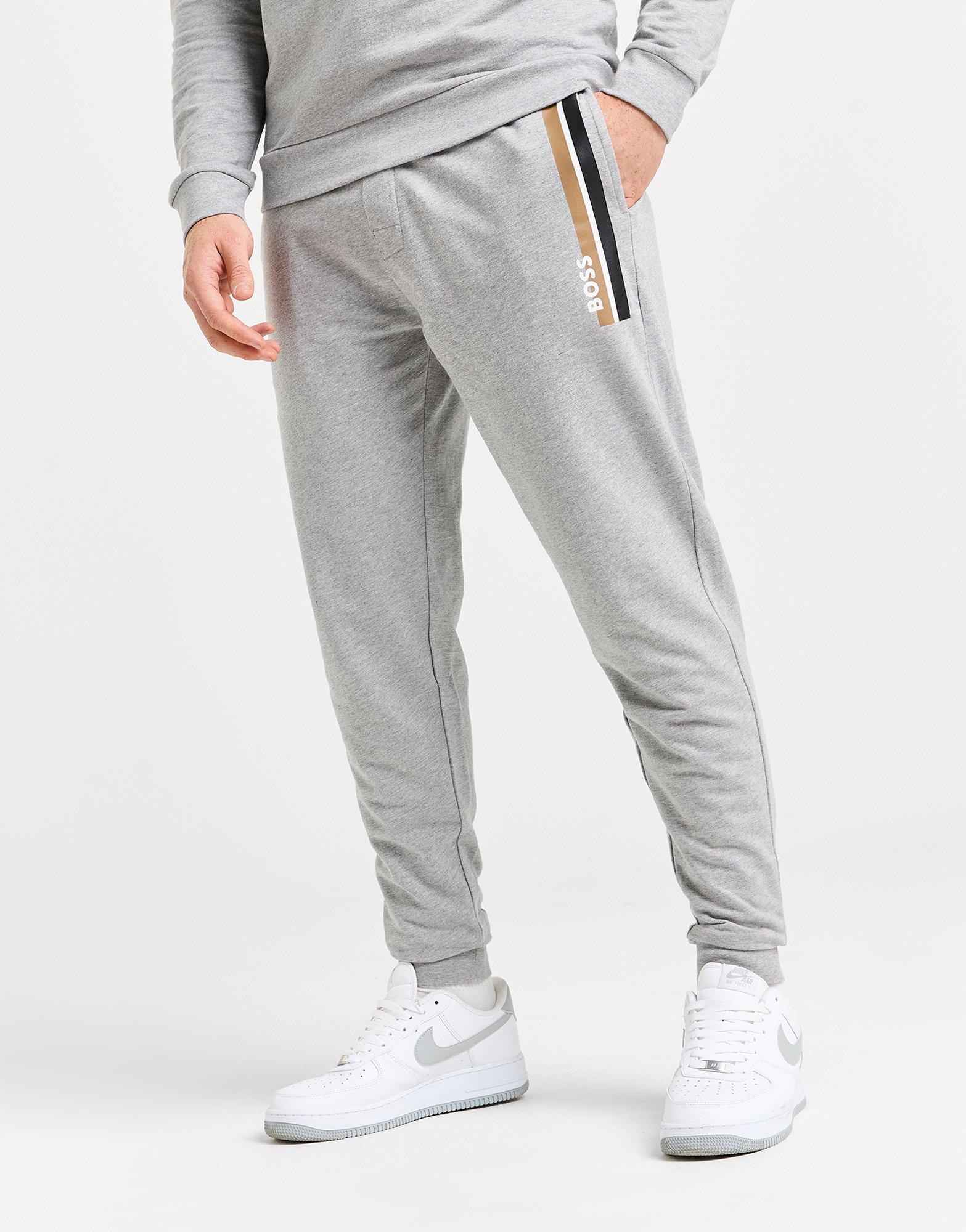 BOSS Authentic Crew Tracksuit