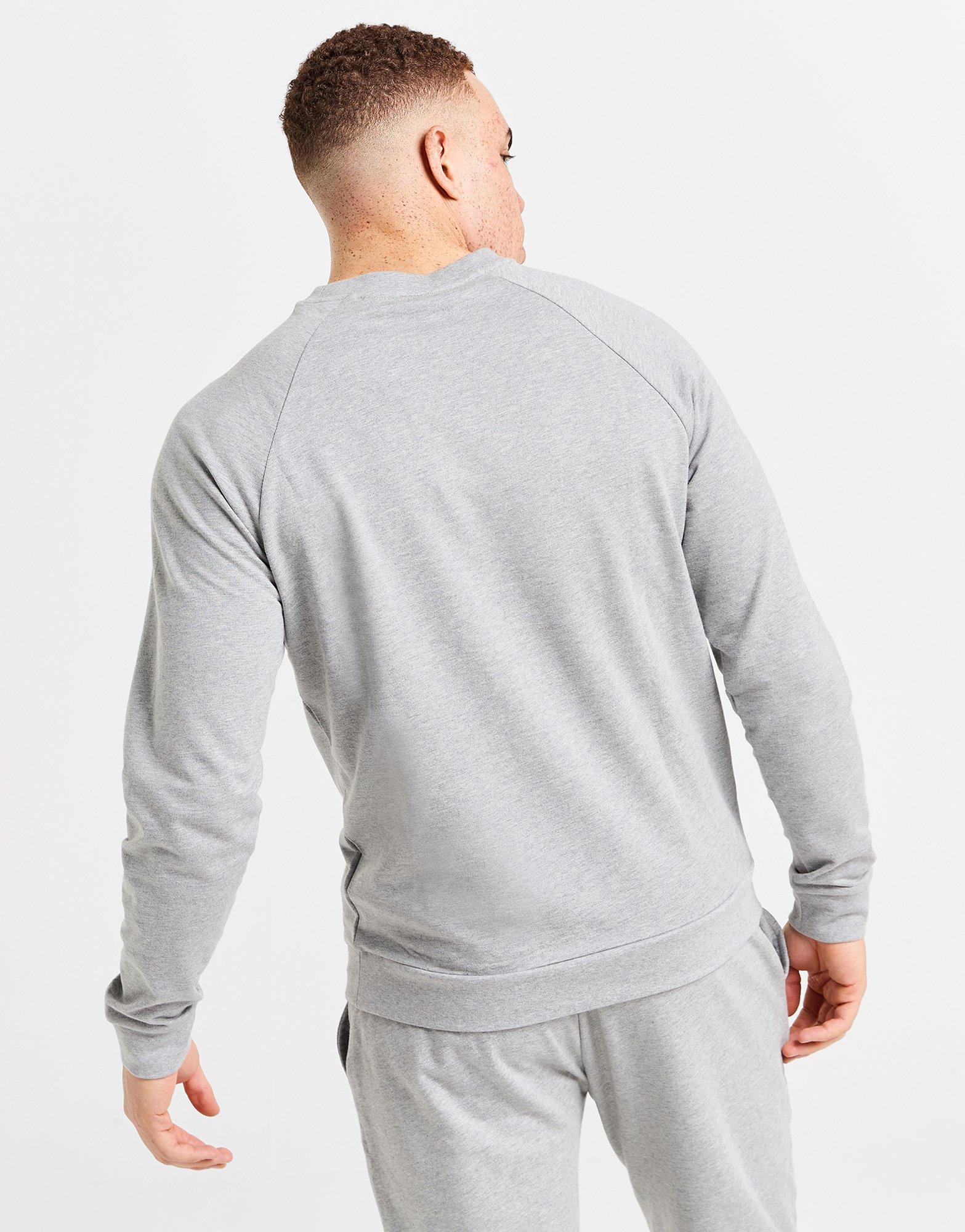 BOSS Authentic Crew Tracksuit