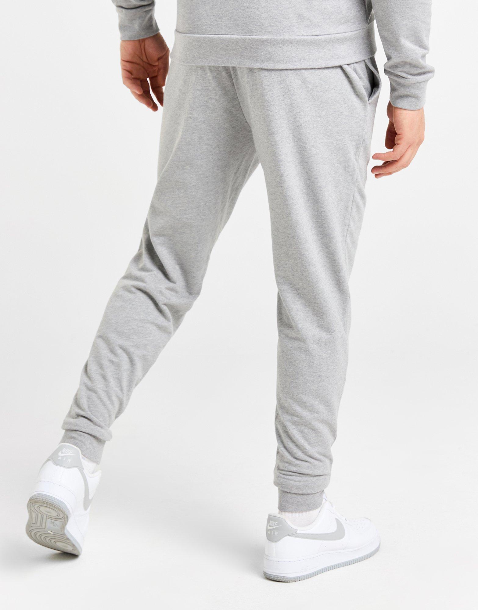 BOSS Authentic Crew Tracksuit