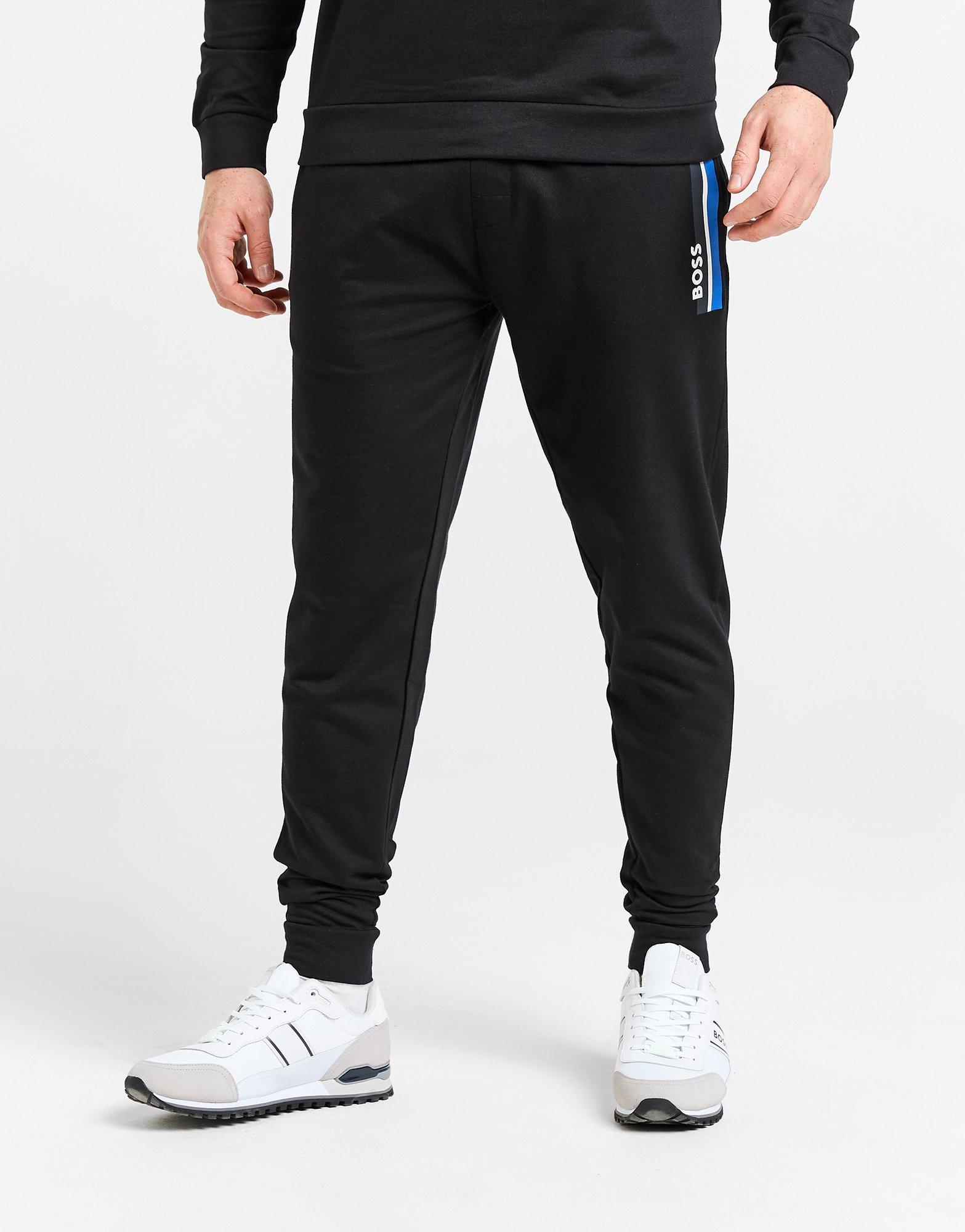 BOSS Authentic Crew Tracksuit