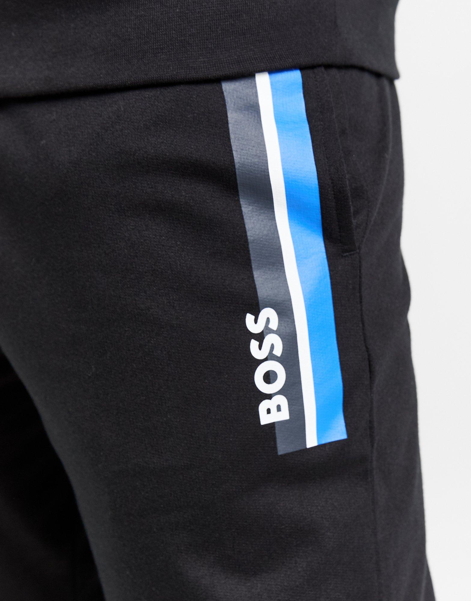 BOSS Authentic Crew Tracksuit
