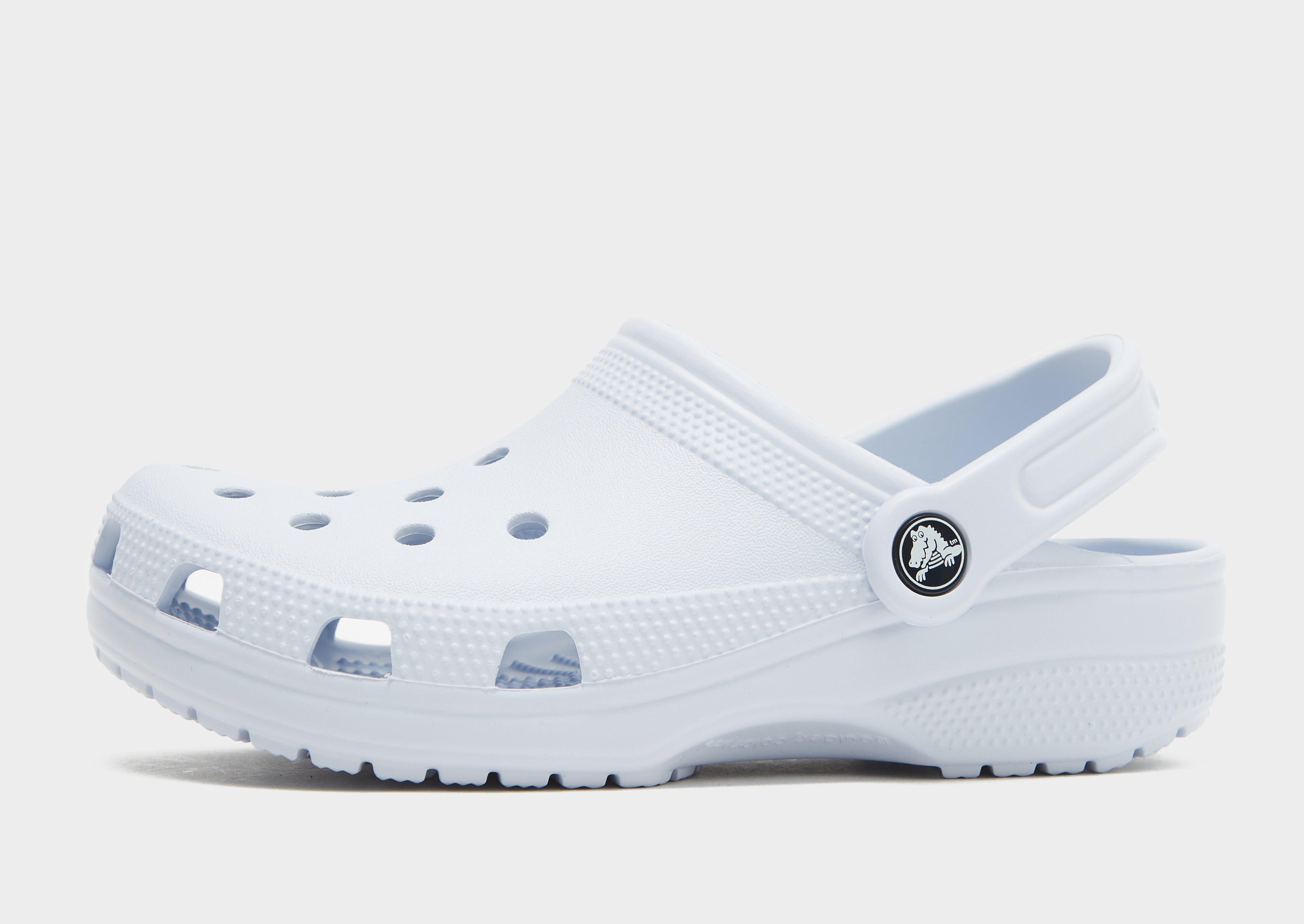 Crocs Juventus