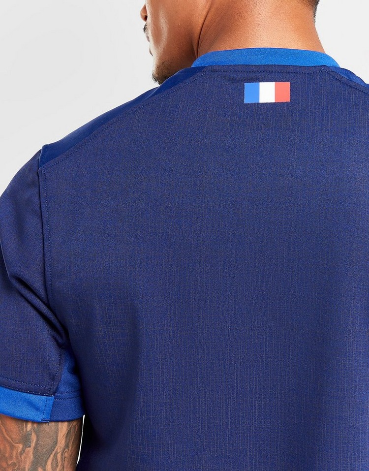 Le Coq Sportif France Rugby RWC 2023 Home Shirt