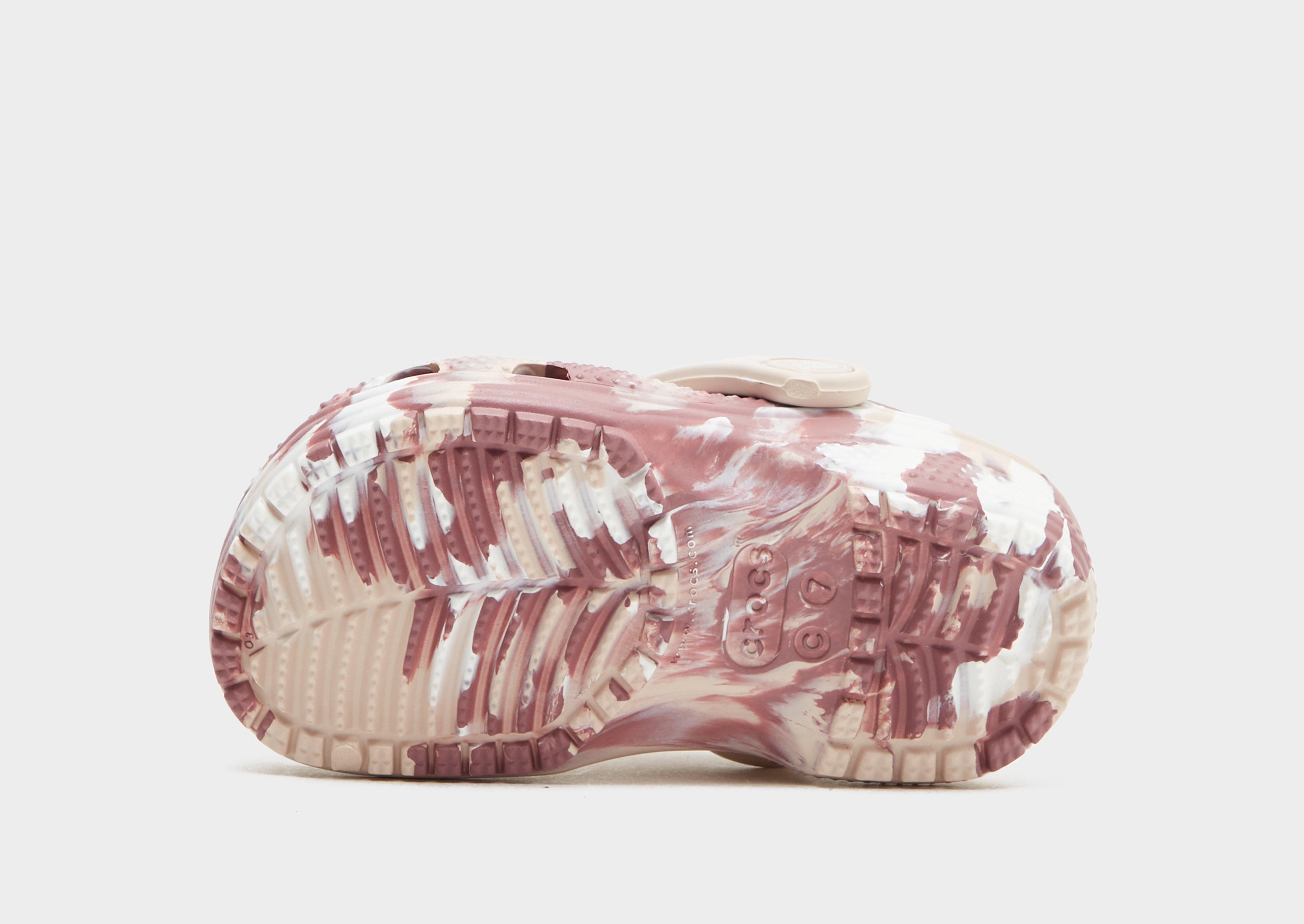 Crocs Classic Clog Infant