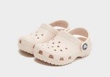 Crocs Classic Clog para bebé