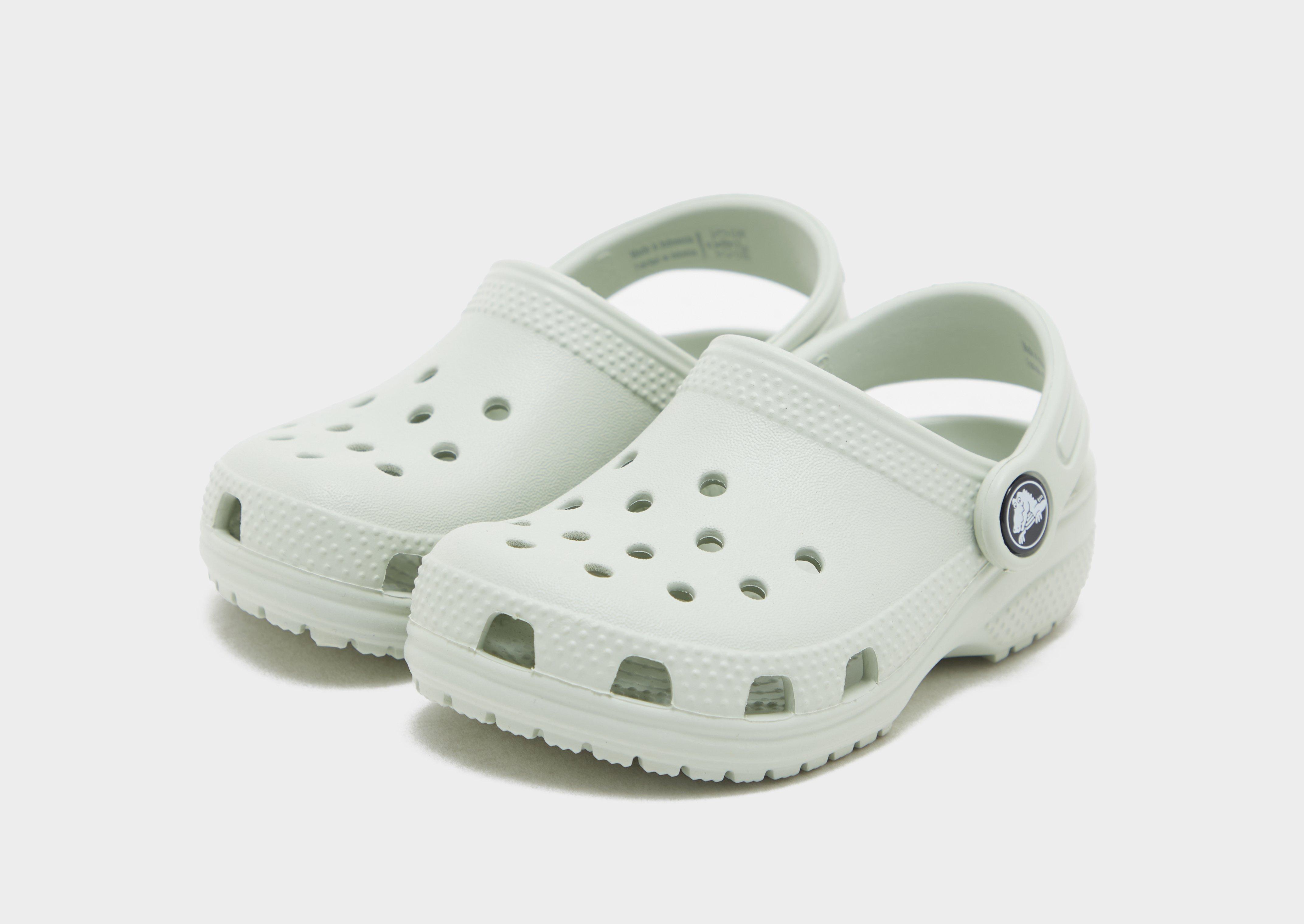 Crocs Classic Clog Infant
