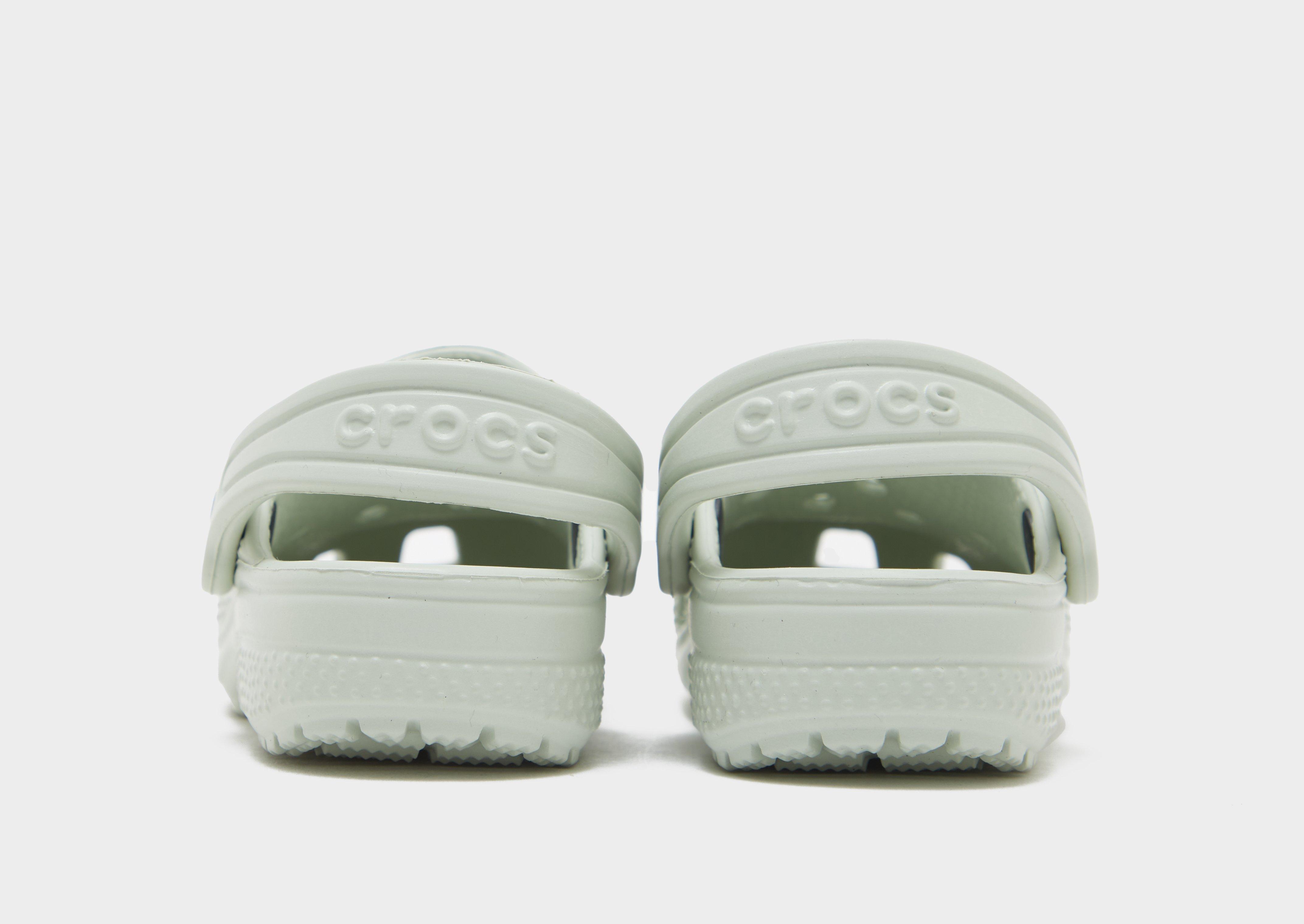 Crocs Classic Clog Infant