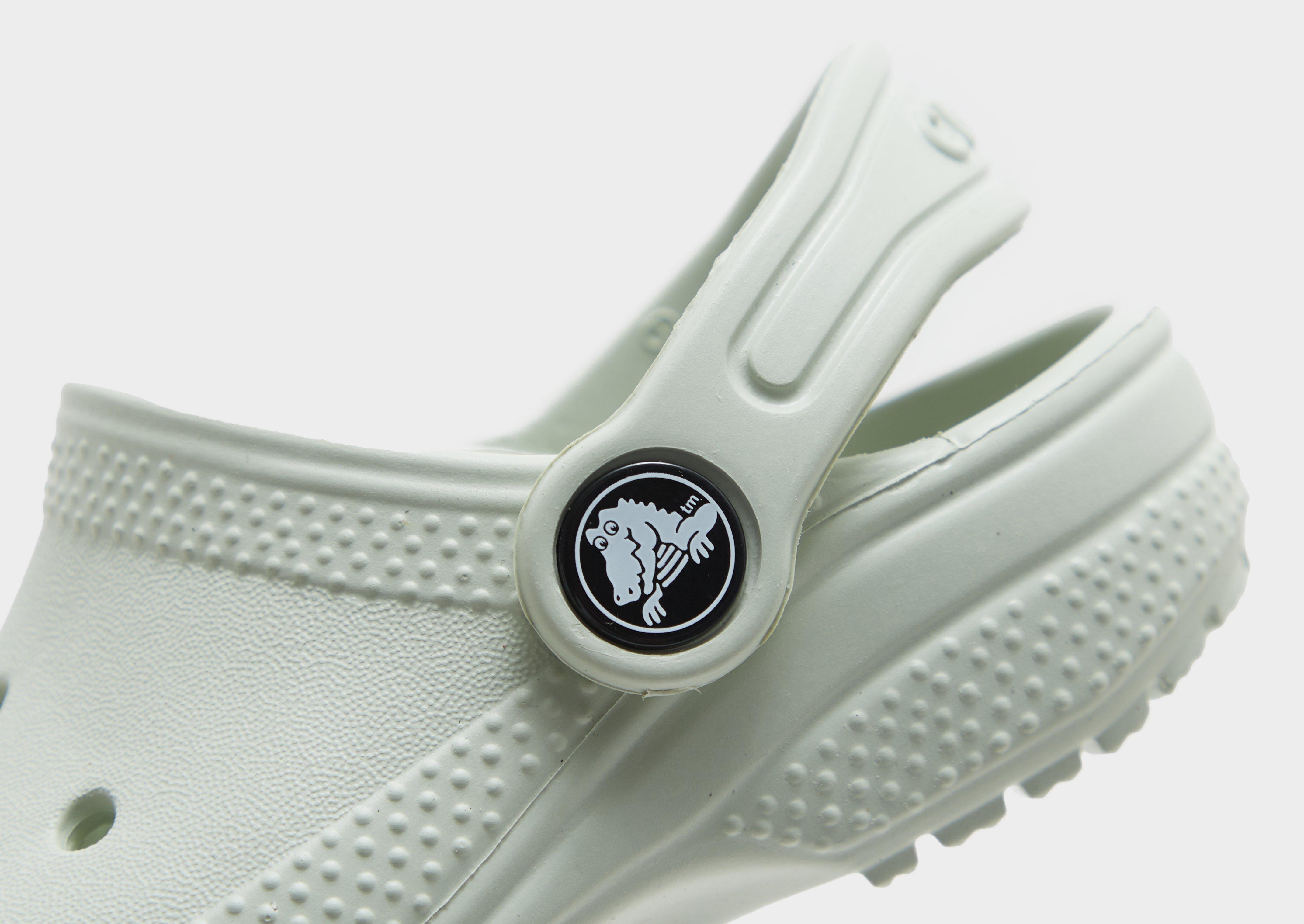 Crocs Classic Clog Infant