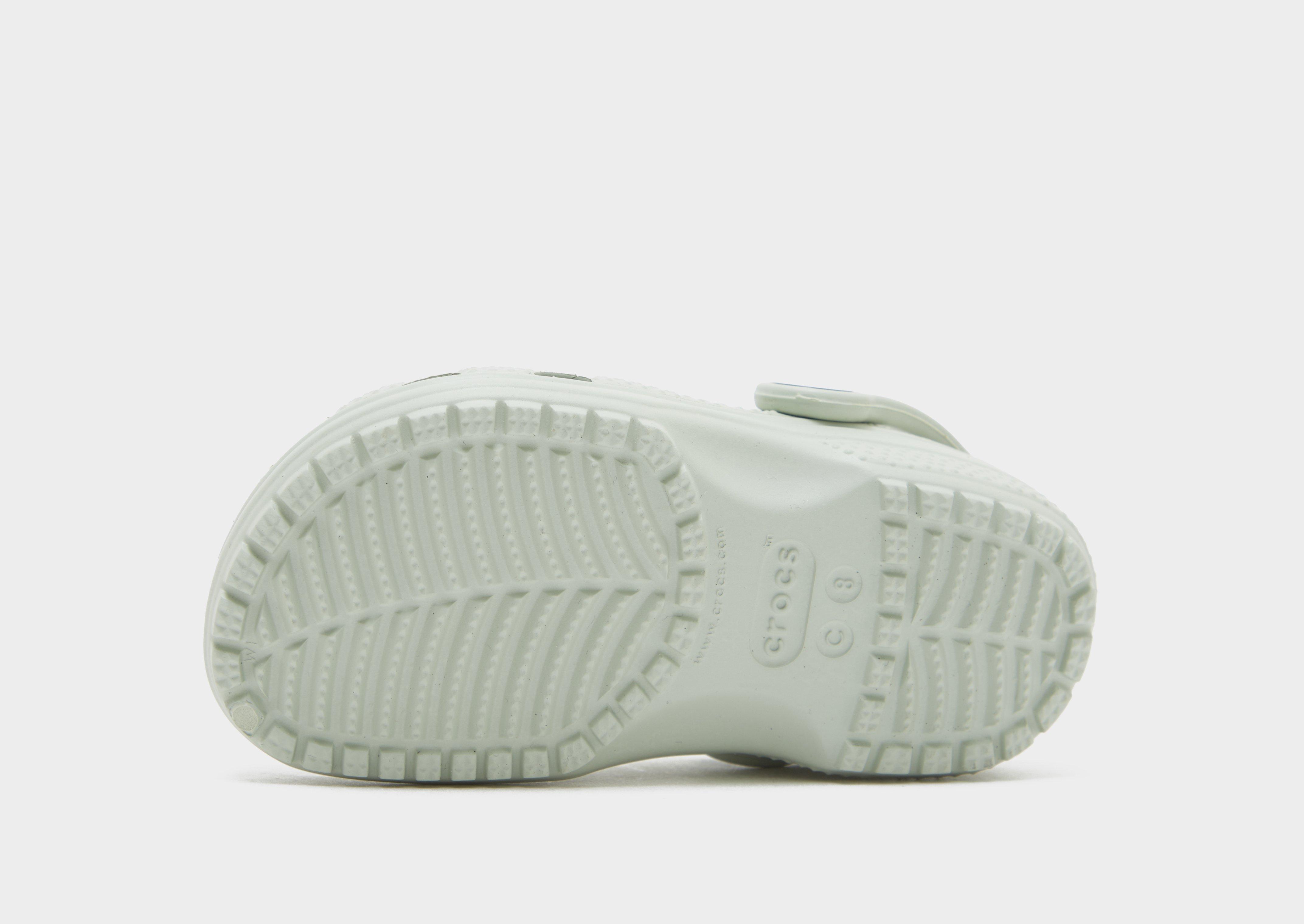 Crocs Classic Clog Infant