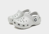 Crocs Classic Clog Glitter Neonati