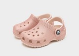 Crocs Classic Clog Glitter Infant