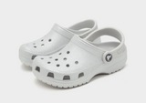 Crocs Classic Clog Glitter Children