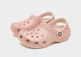 Crocs Classic Clog Glitter Enfant