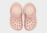 Crocs Classic Clog Glitter Bambini