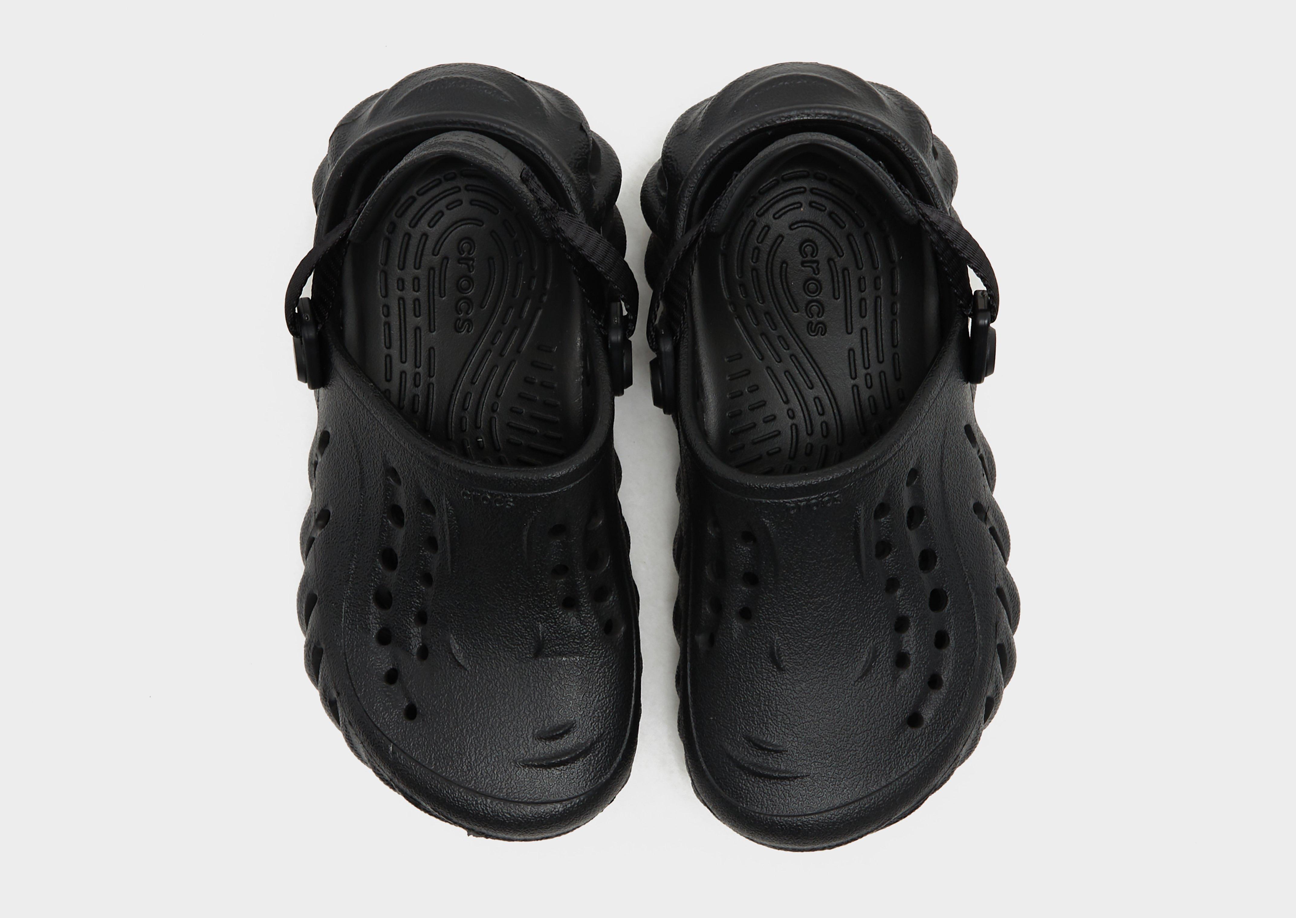 Crocs Echo Clog Children