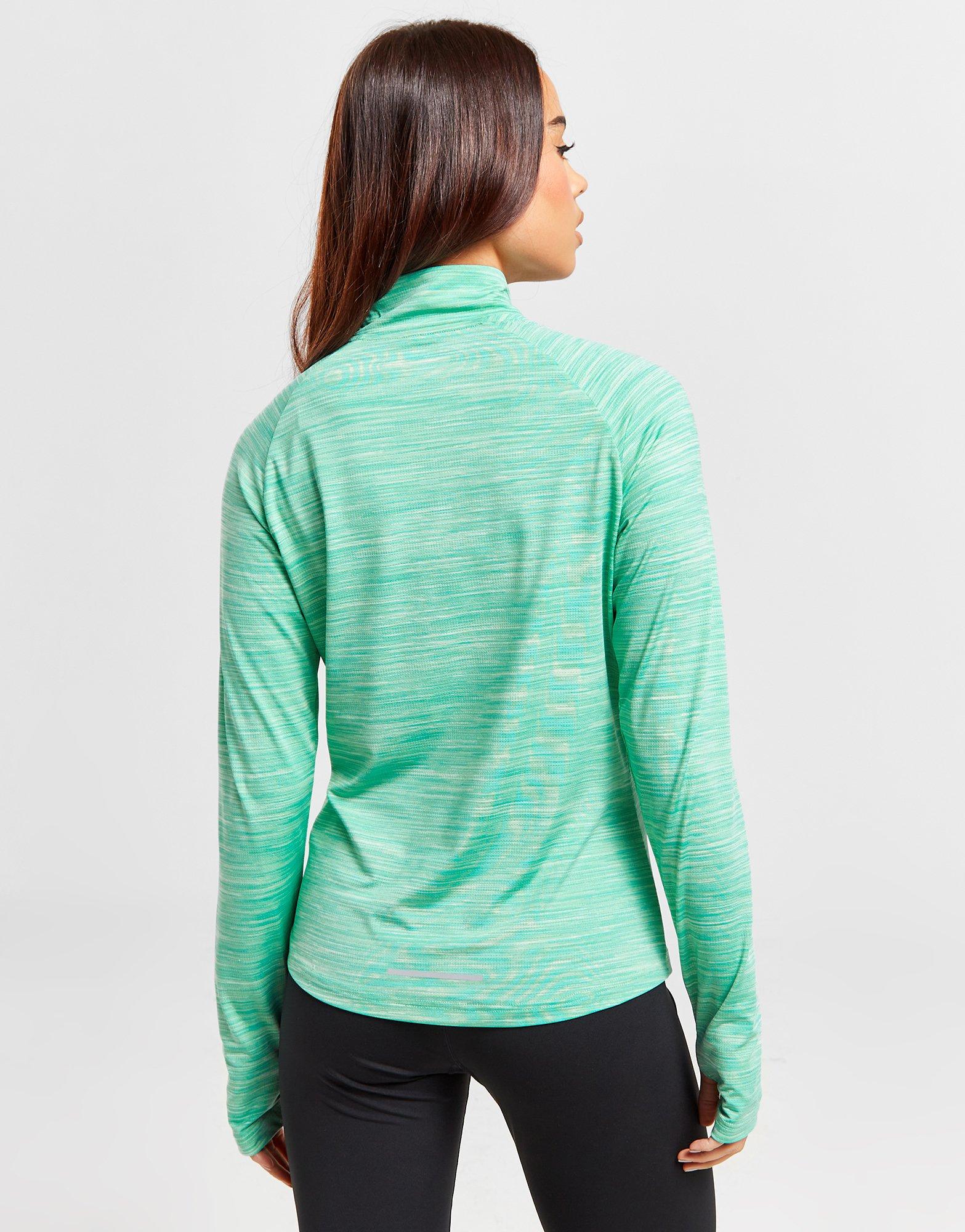 MONTIREX Trail 1/4 Zip Top