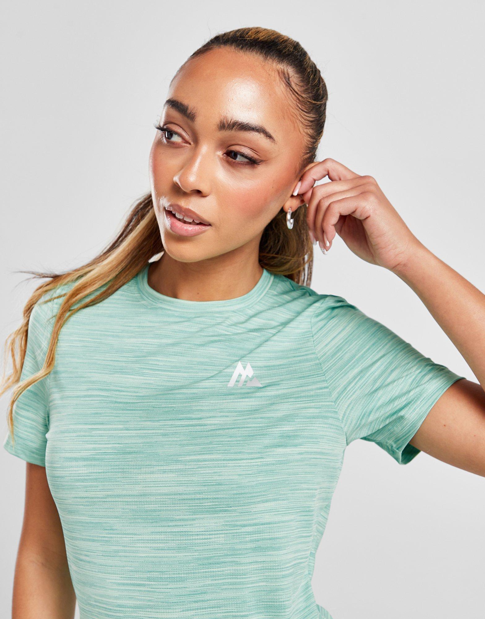 MONTIREX Trail T-Shirt