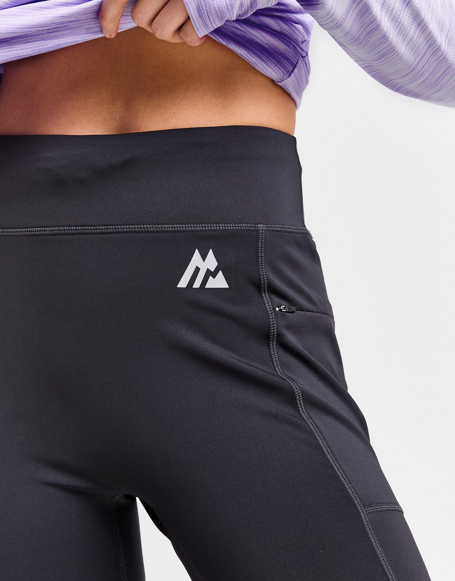 MONTIREX Tech 2.0 Tights