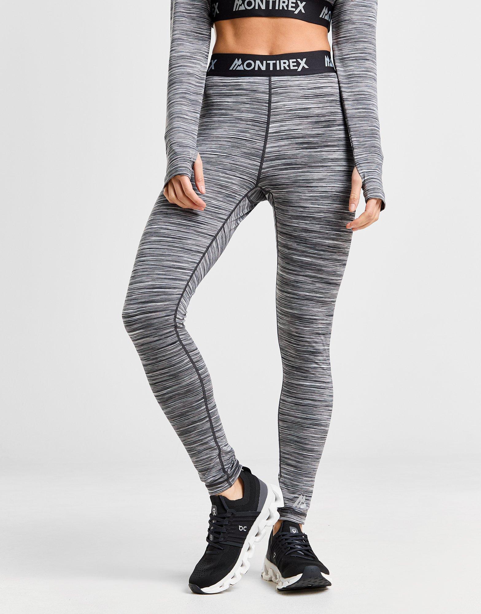 MONTIREX Icon Trail Leggings